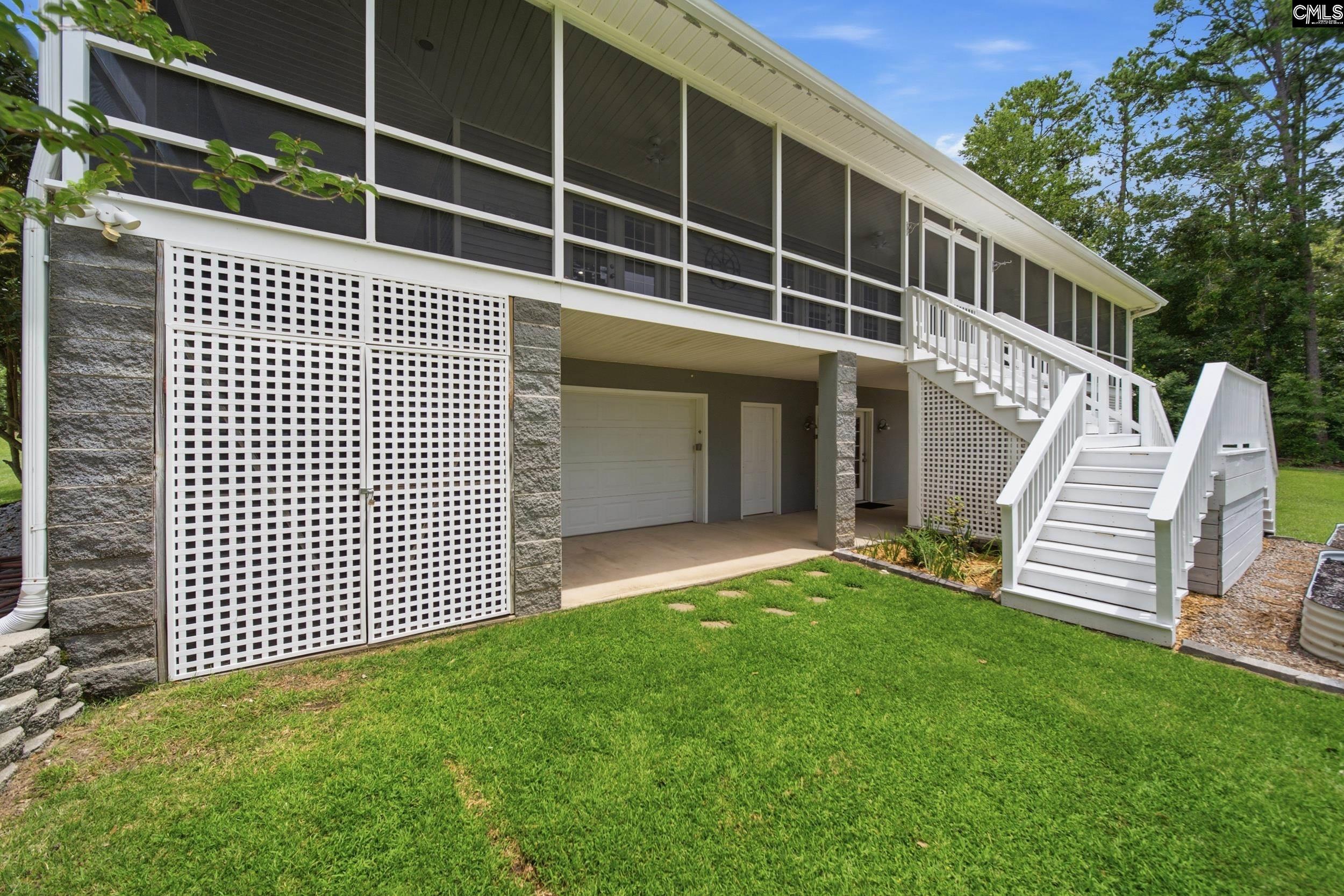 433 Edisto Lake Road Wagener, SC 29164