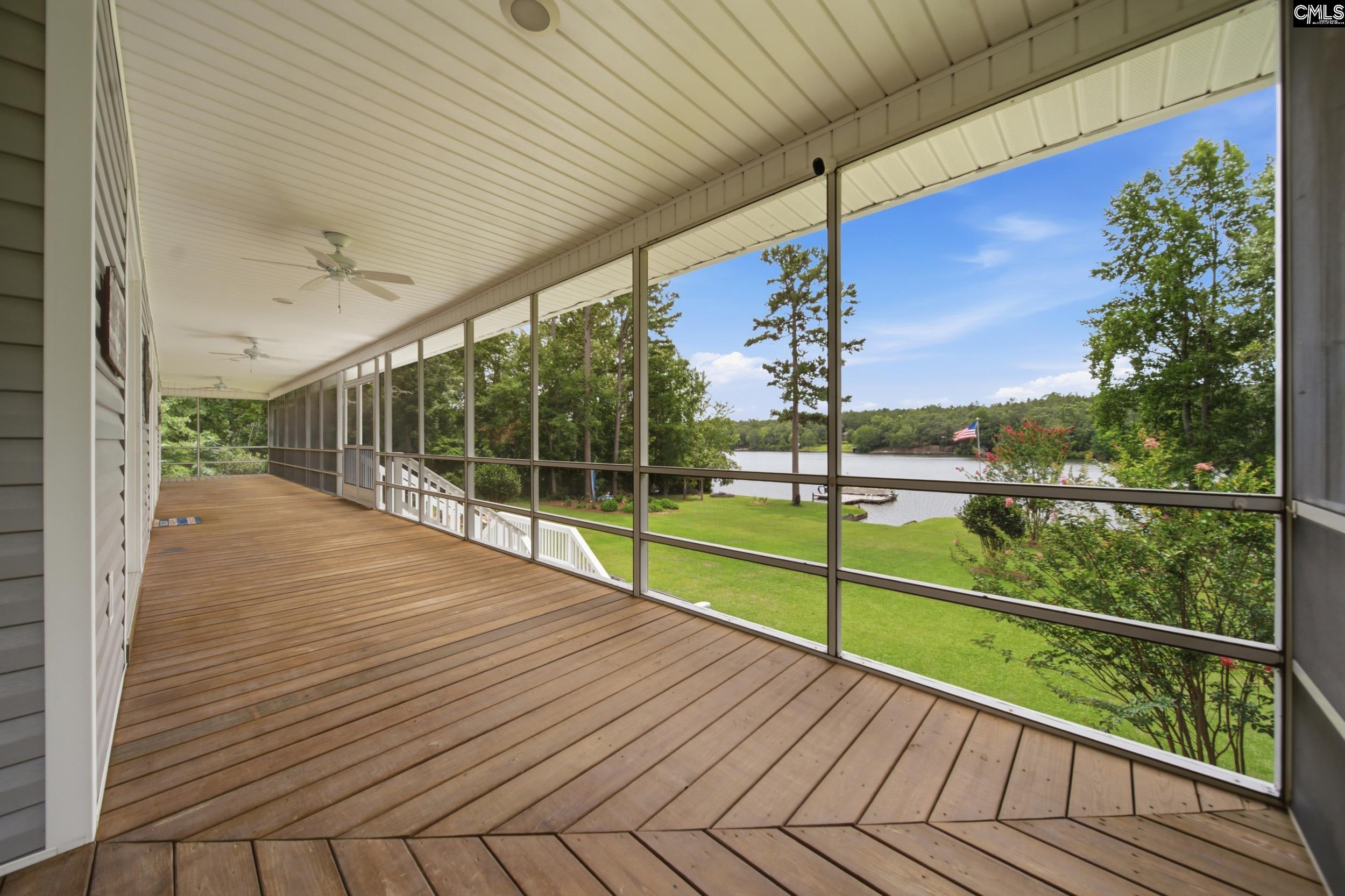 433 Edisto Lake Road Wagener, SC 29164