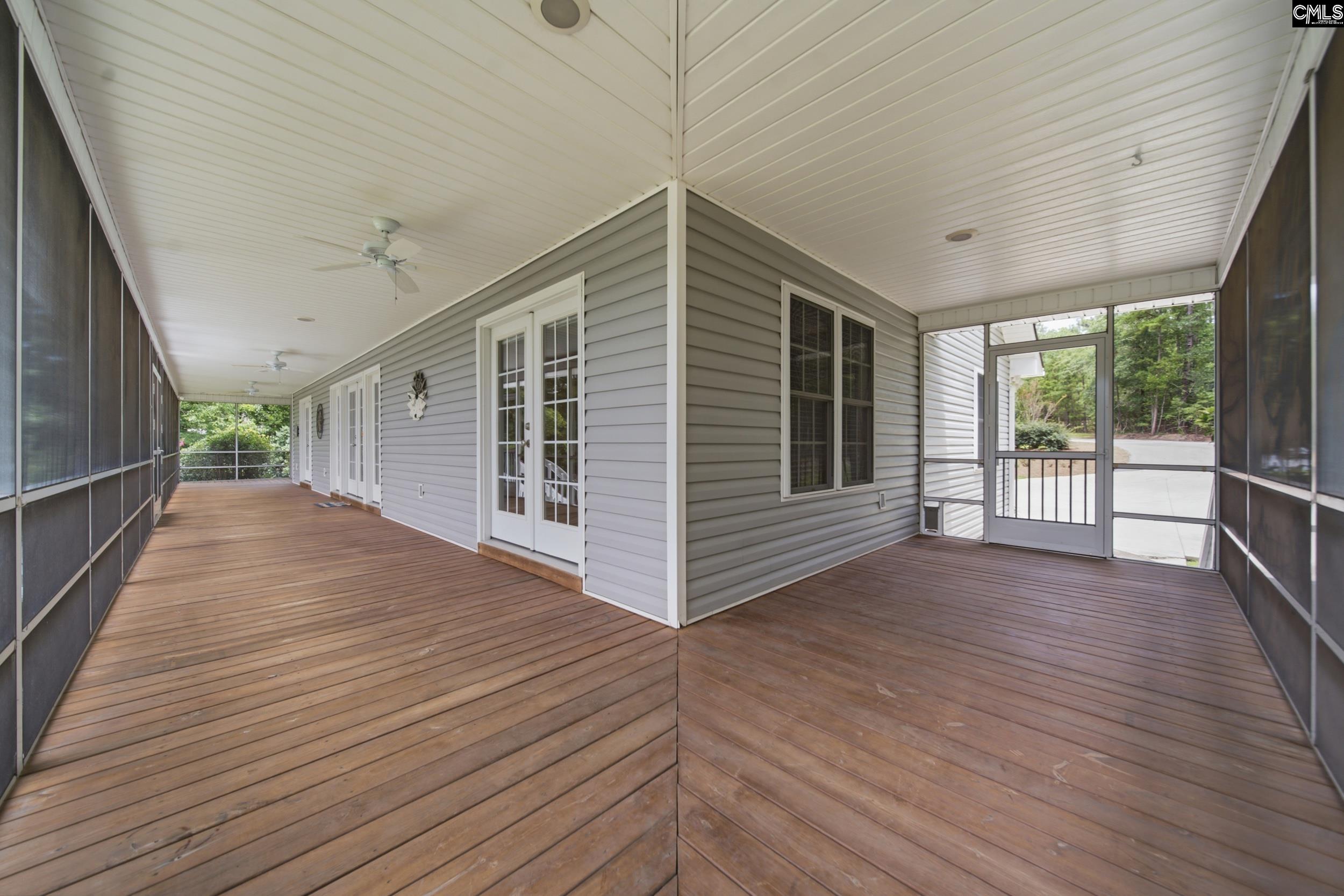 433 Edisto Lake Road Wagener, SC 29164