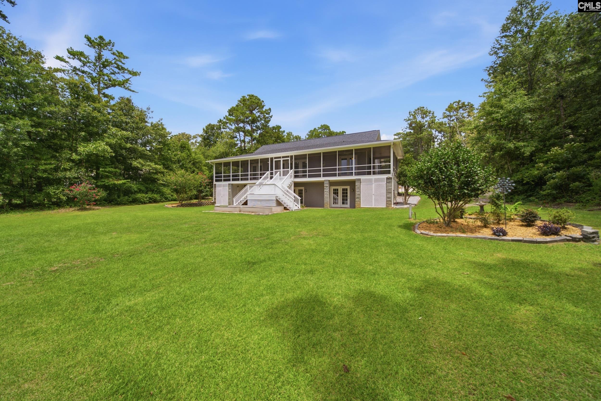 433 Edisto Lake Road Wagener, SC 29164