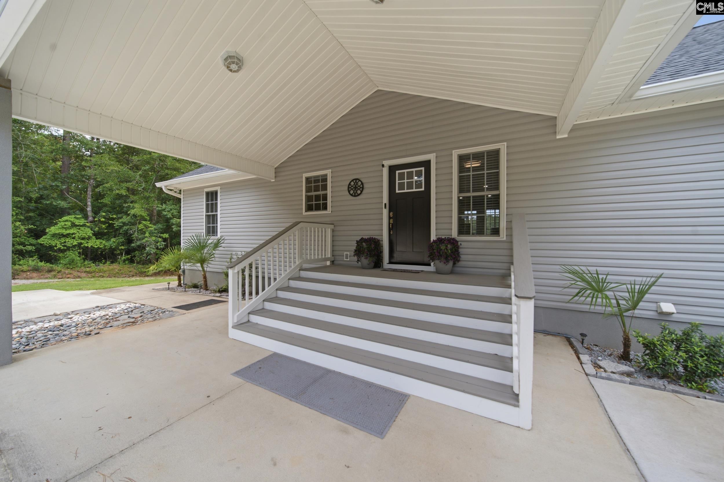 433 Edisto Lake Road Wagener, SC 29164