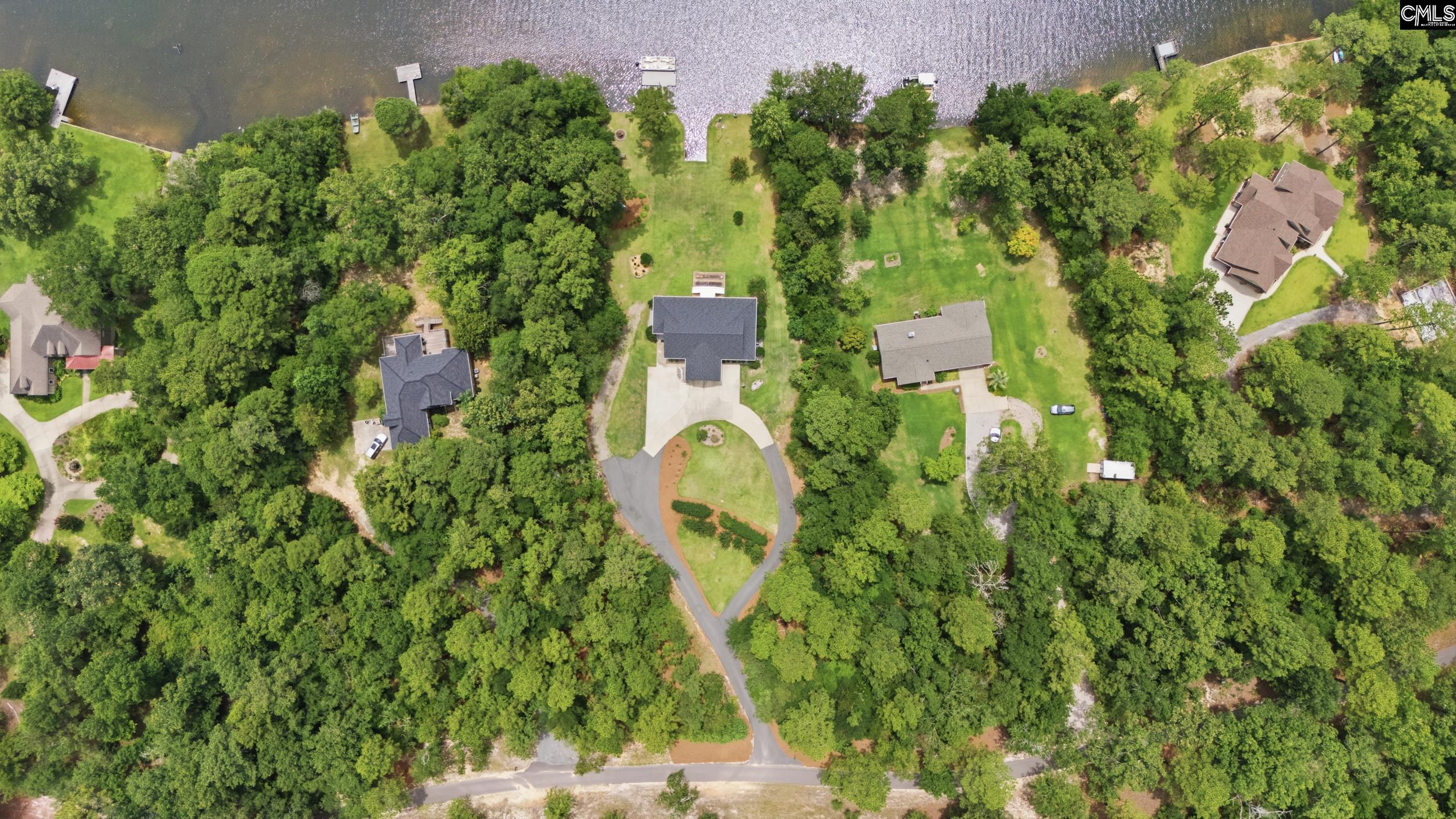 433 Edisto Lake Road Wagener, SC 29164
