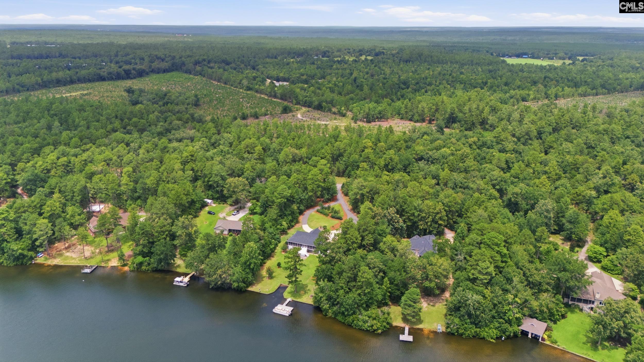 433 Edisto Lake Road Wagener, SC 29164