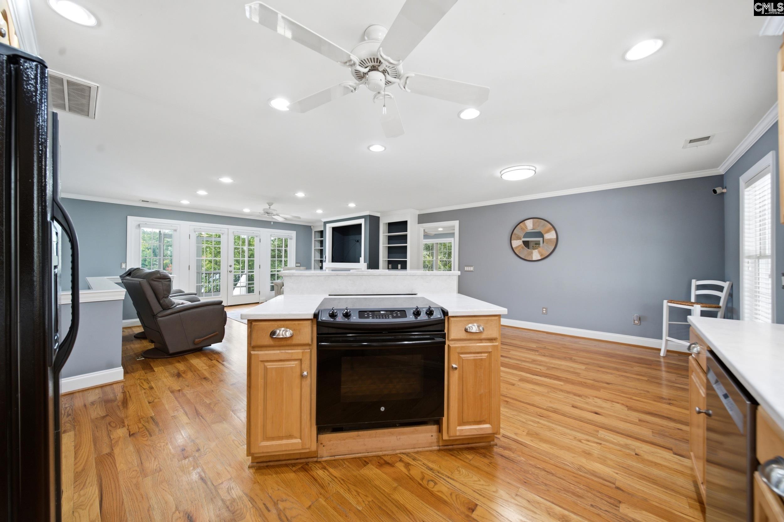 433 Edisto Lake Road Wagener, SC 29164