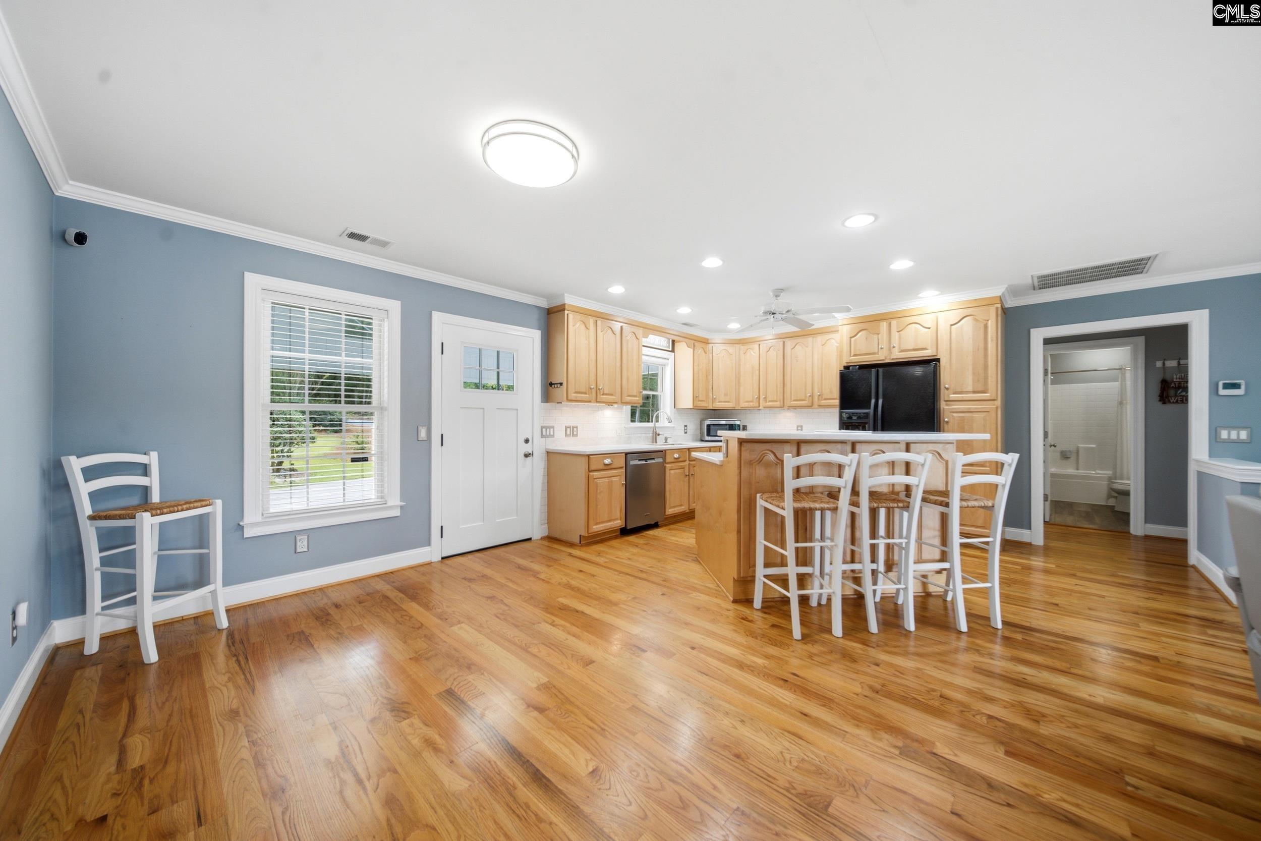 433 Edisto Lake Road Wagener, SC 29164