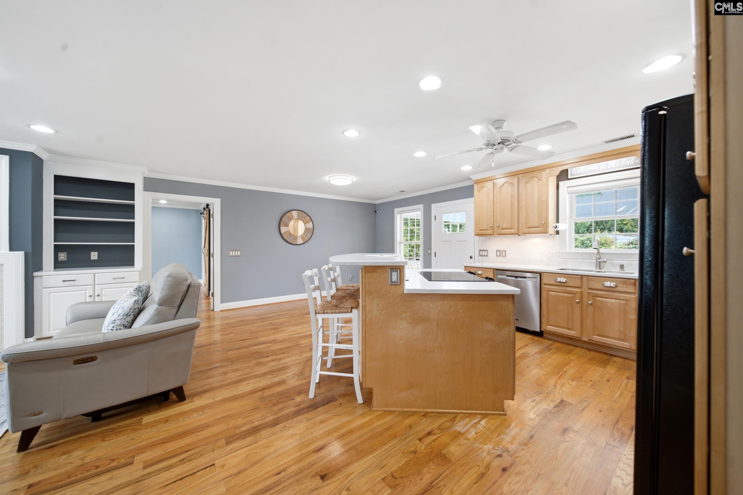 433 Edisto Lake Road Wagener, SC 29164