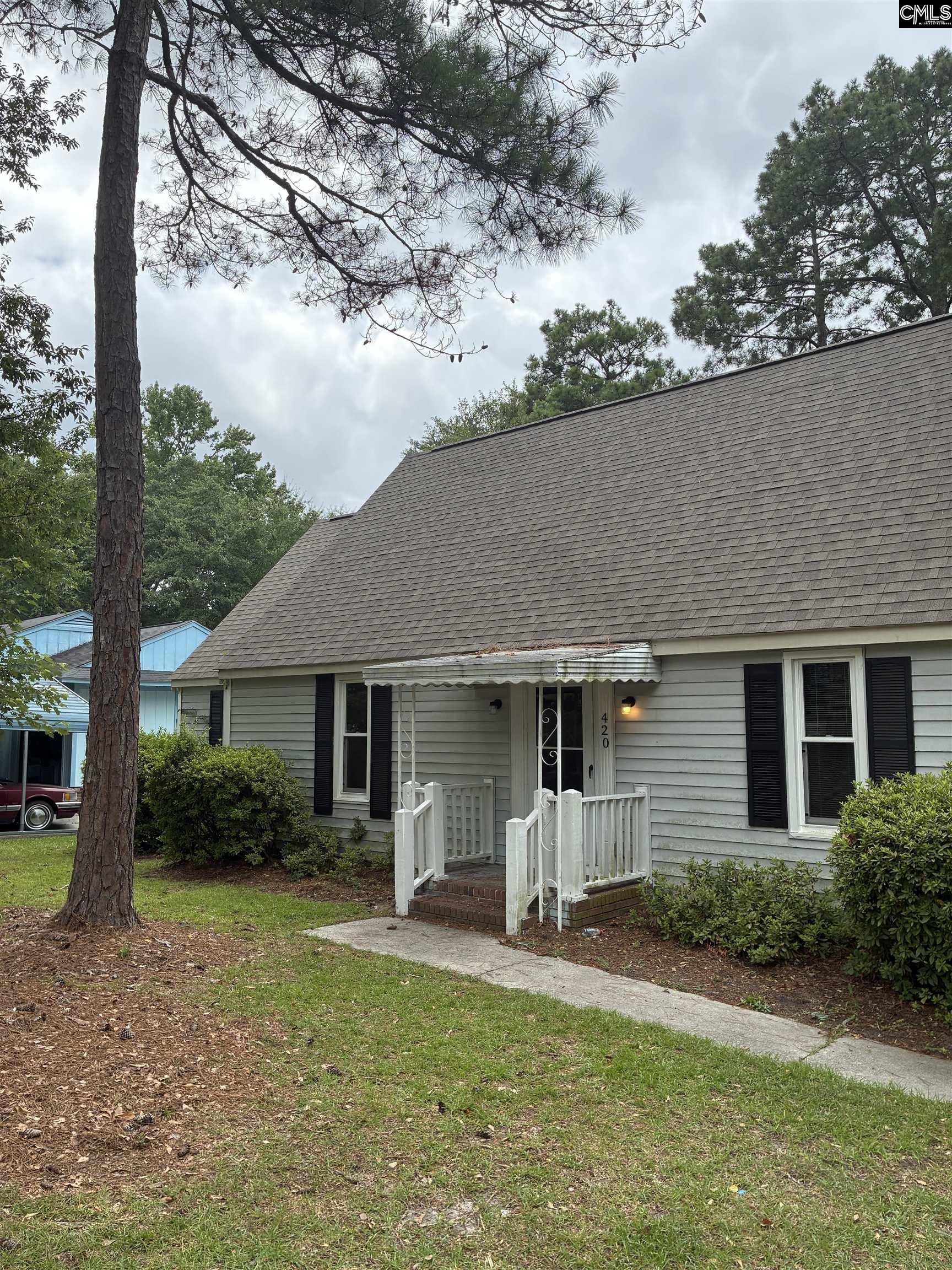 420 Sheridan Drive Columbia, SC 29223