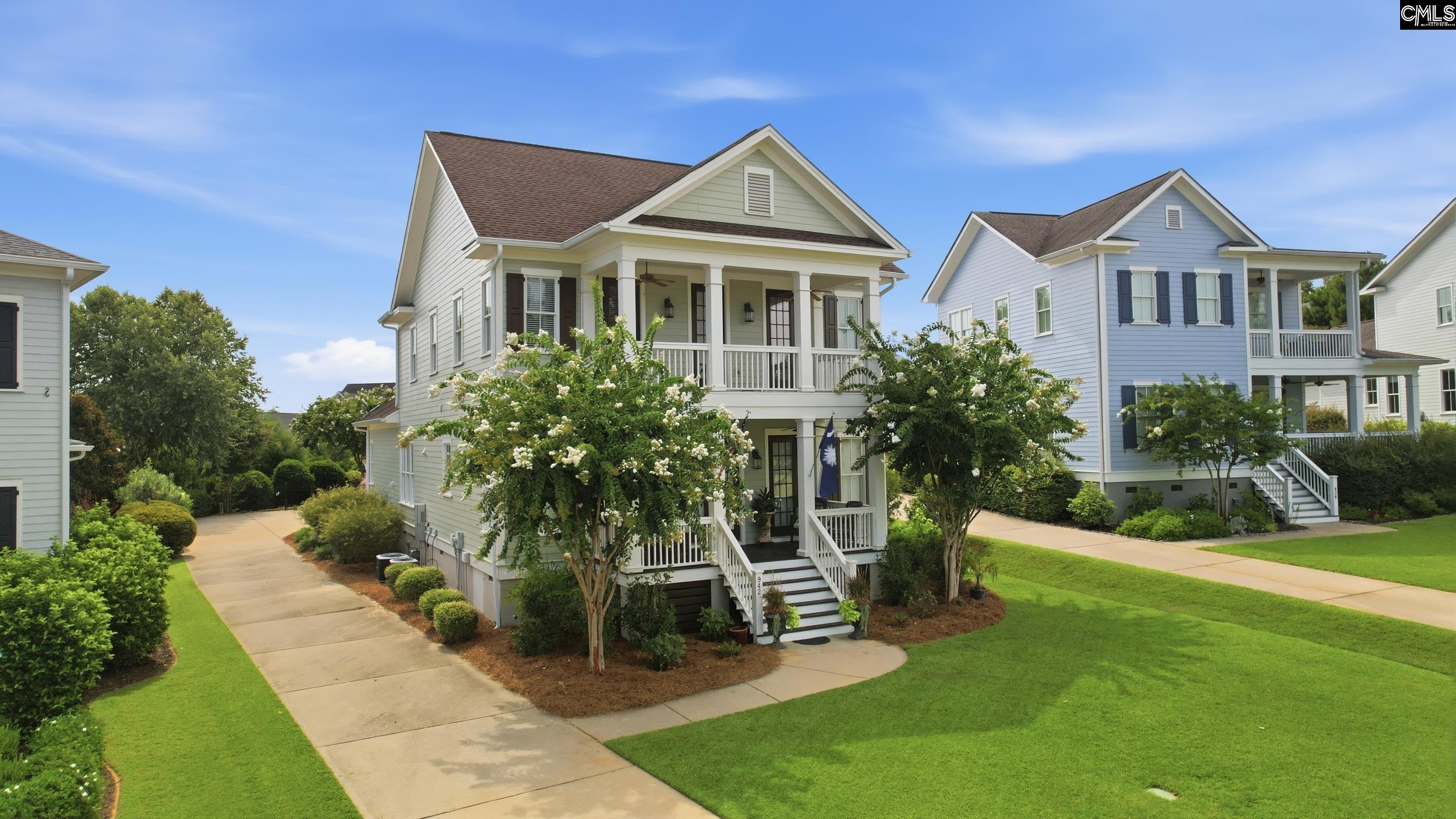 942 Battenkill Court Lexington, SC 29072