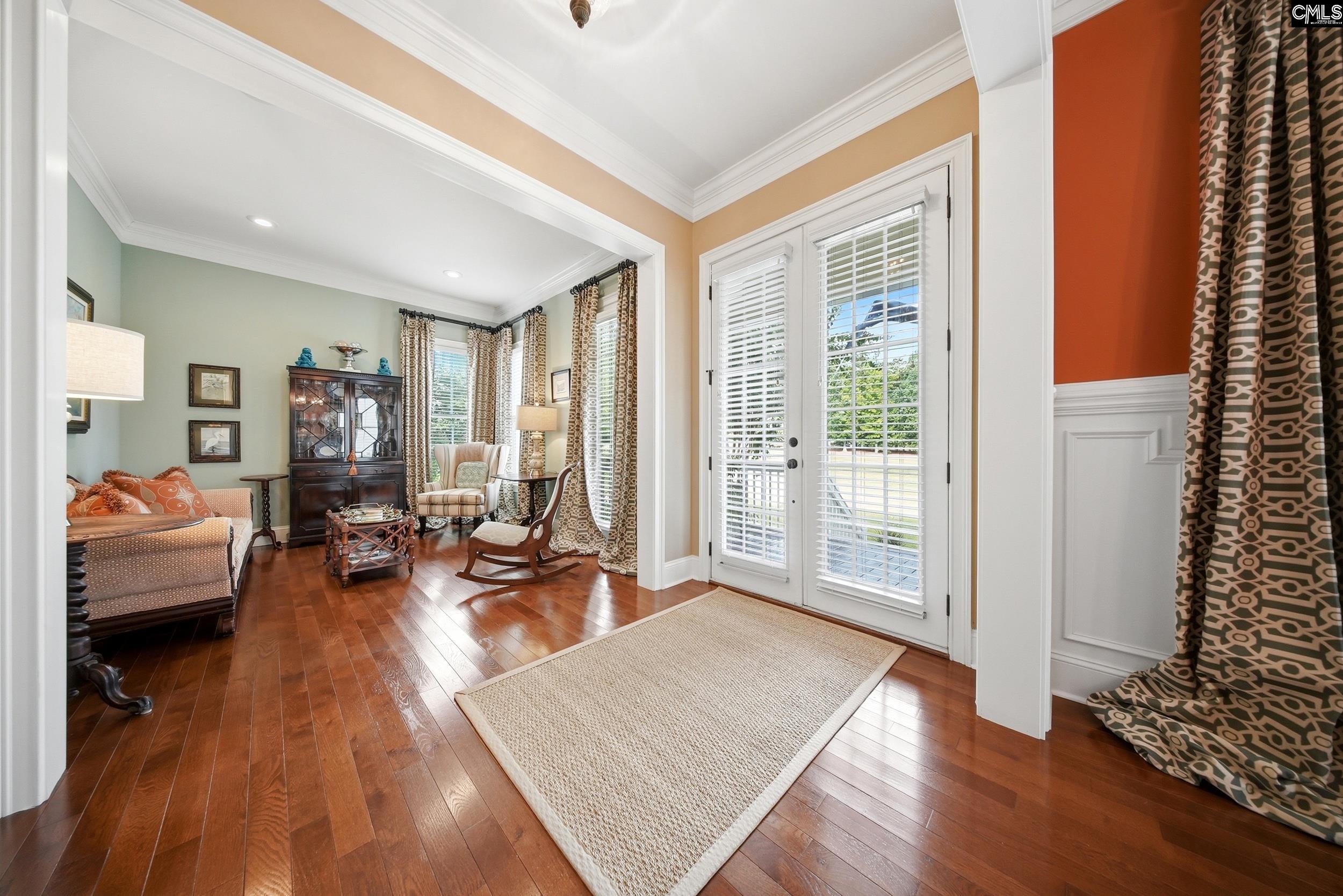 942 Battenkill Court Lexington, SC 29072