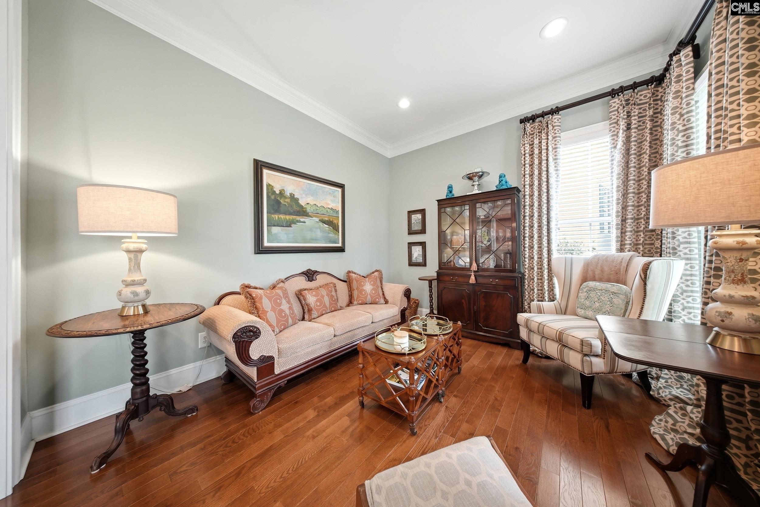 942 Battenkill Court Lexington, SC 29072