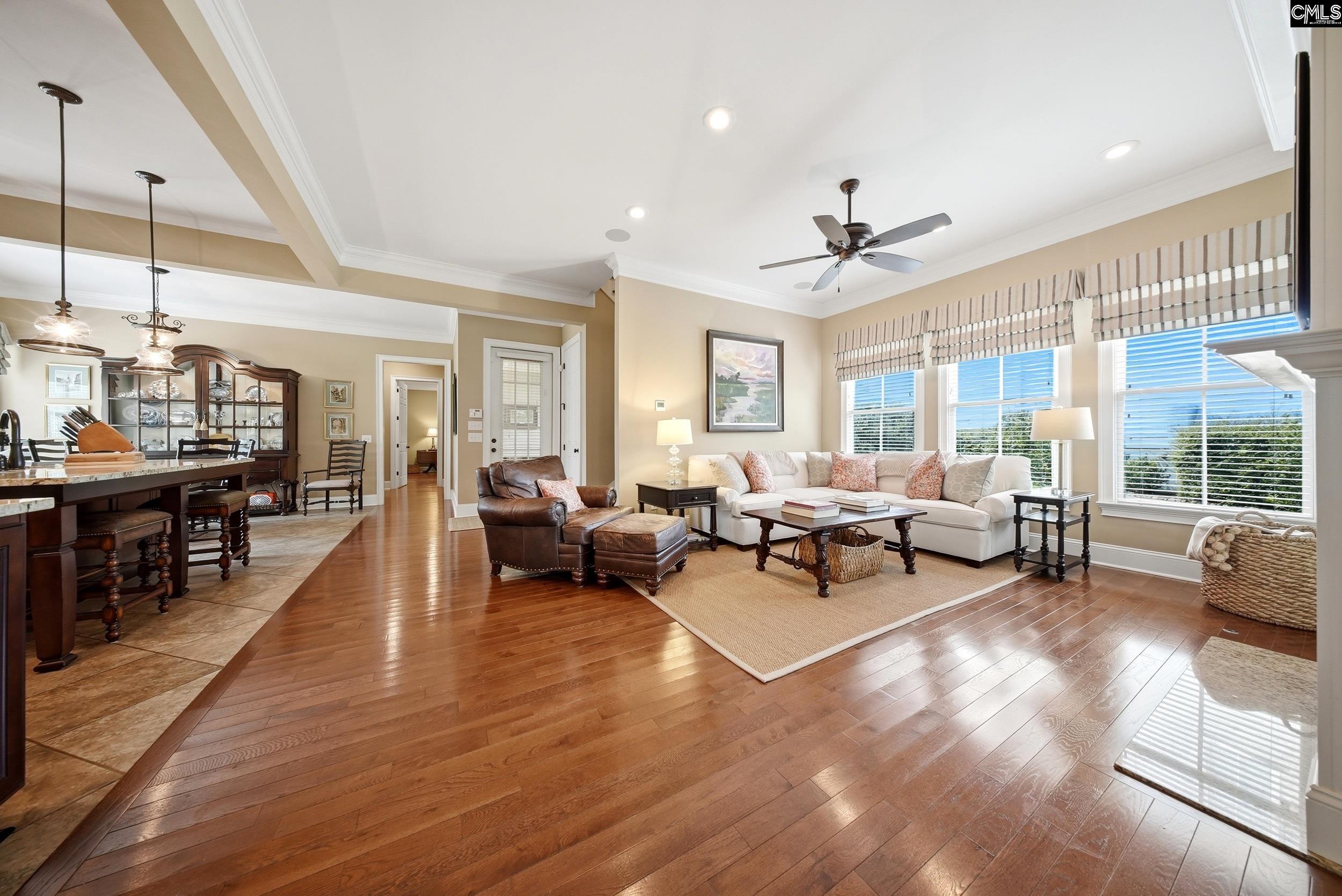 942 Battenkill Court Lexington, SC 29072