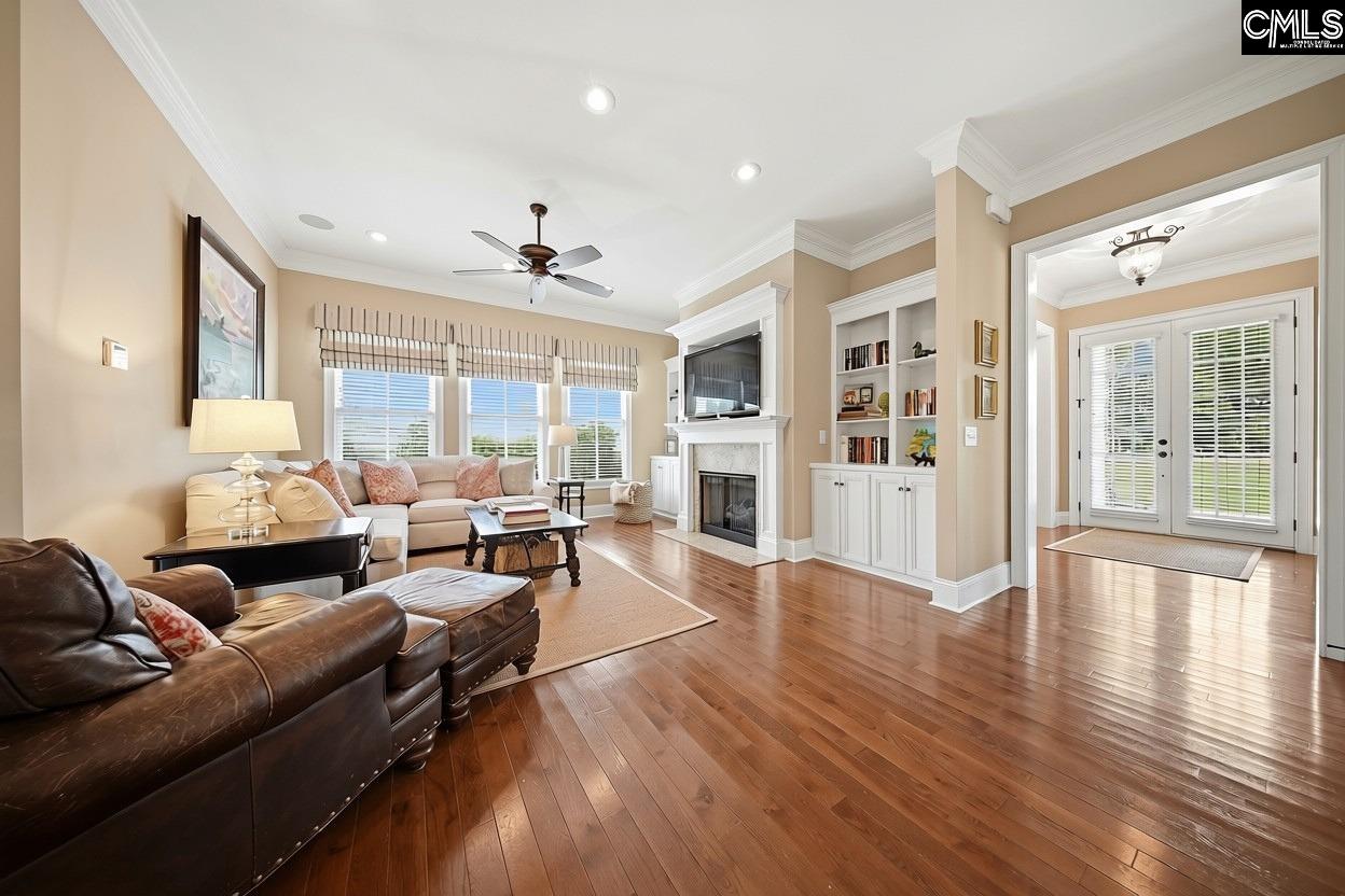 942 Battenkill Court Lexington, SC 29072