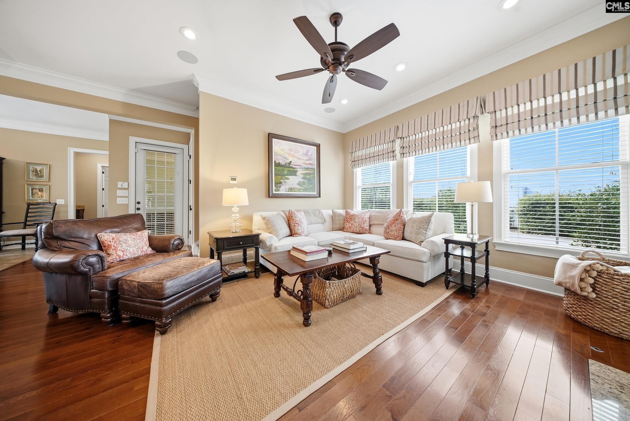 942 Battenkill Court Lexington, SC 29072