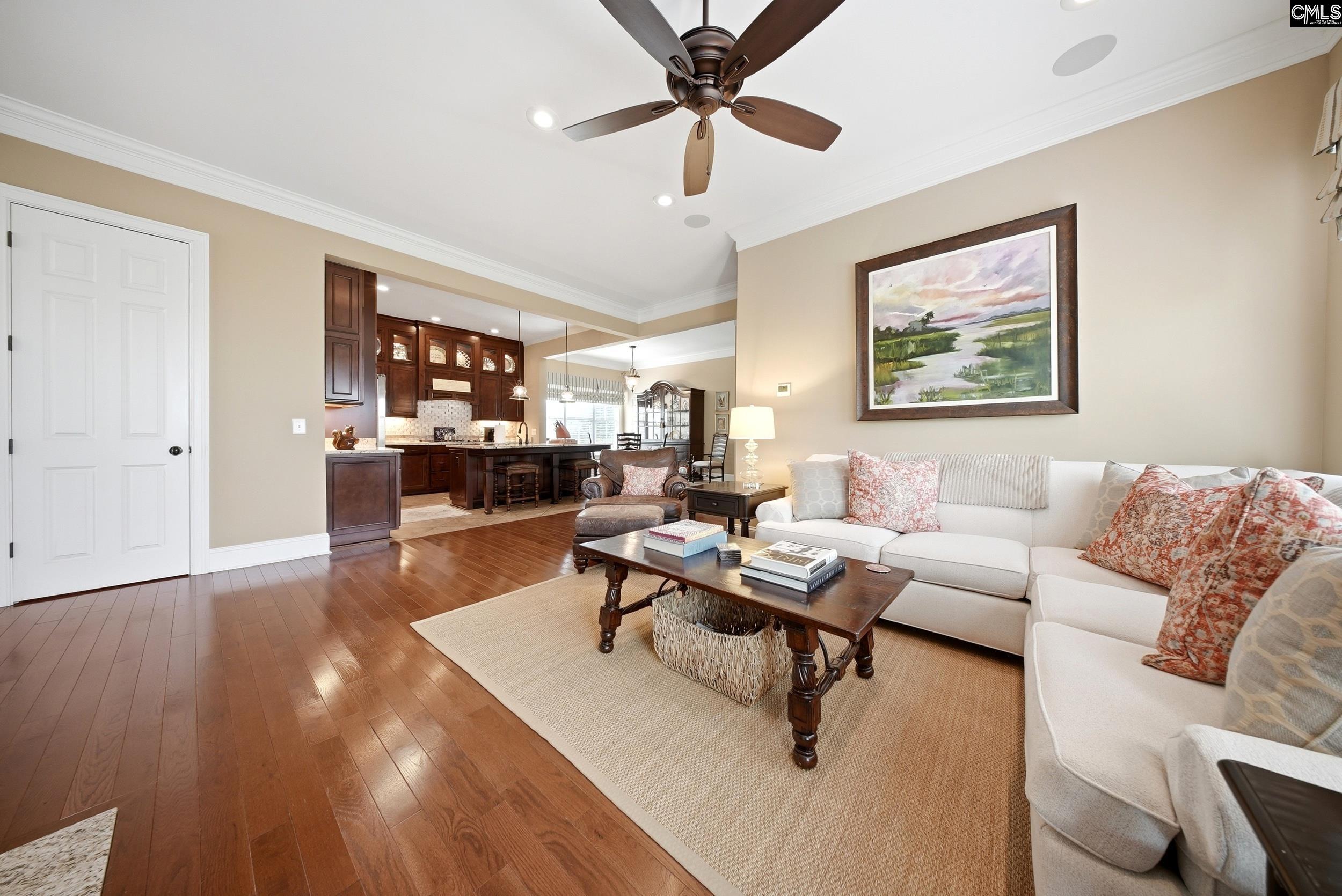 942 Battenkill Court Lexington, SC 29072