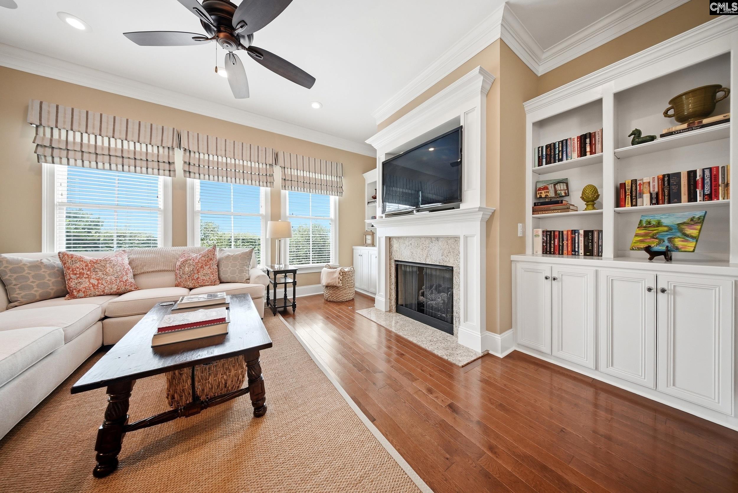 942 Battenkill Court Lexington, SC 29072
