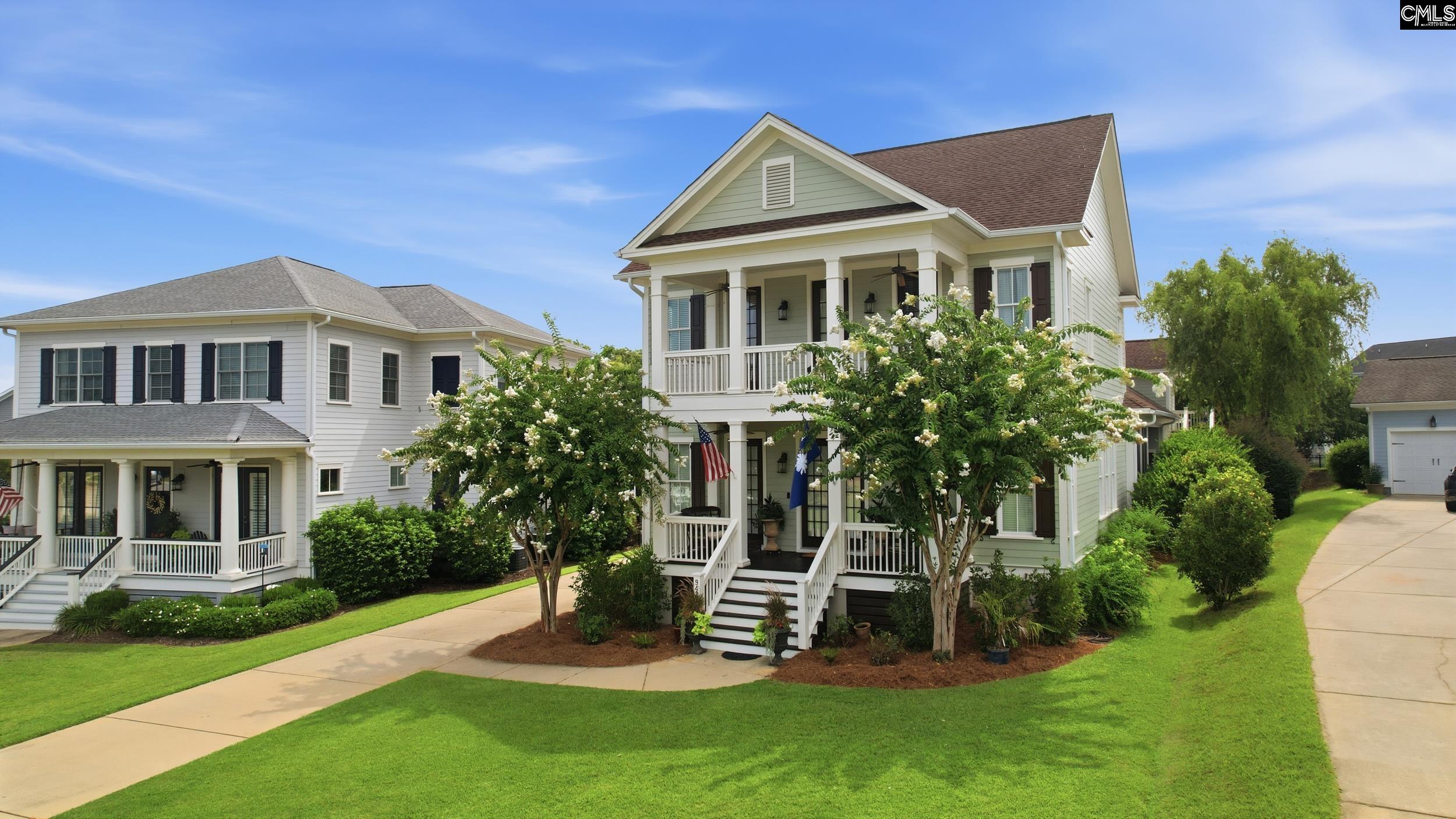 942 Battenkill Court Lexington, SC 29072