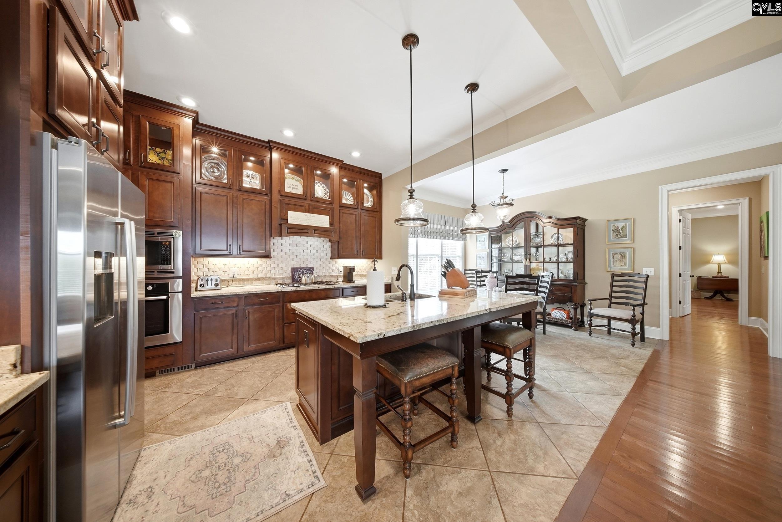 942 Battenkill Court Lexington, SC 29072