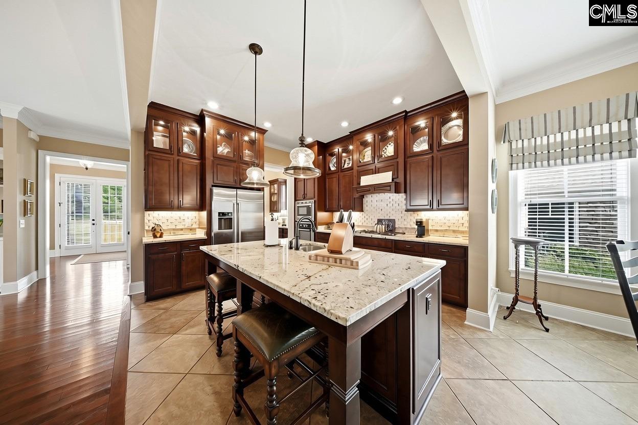 942 Battenkill Court Lexington, SC 29072
