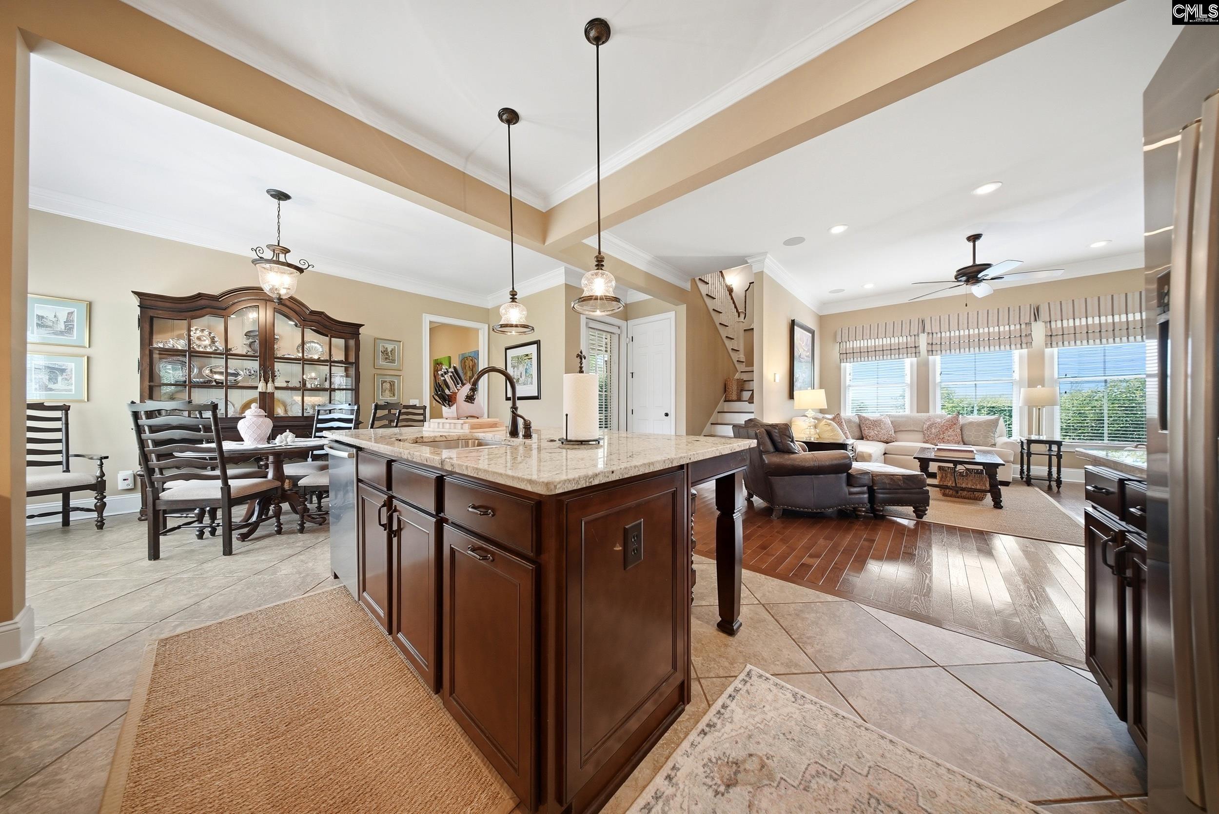 942 Battenkill Court Lexington, SC 29072