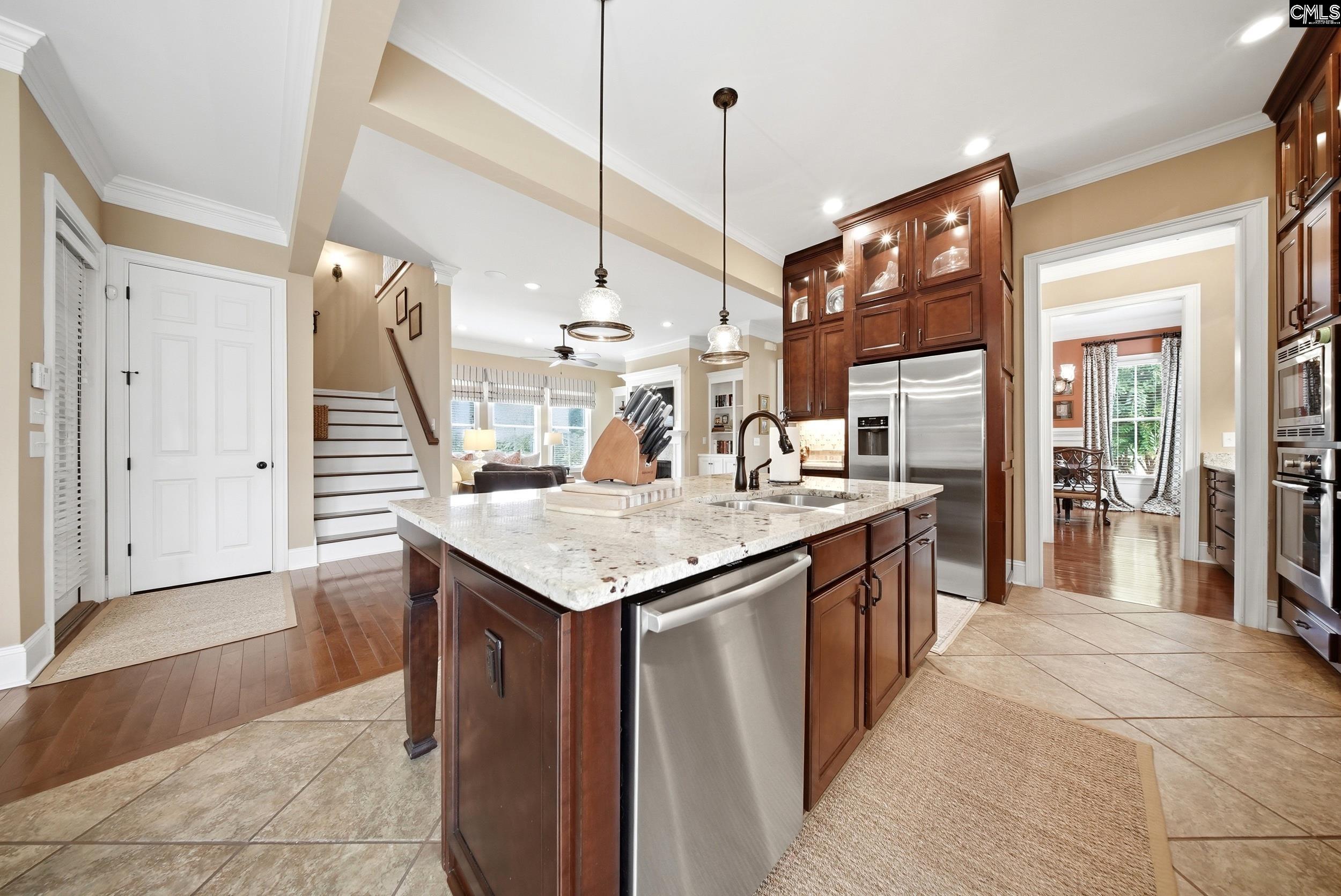 942 Battenkill Court Lexington, SC 29072