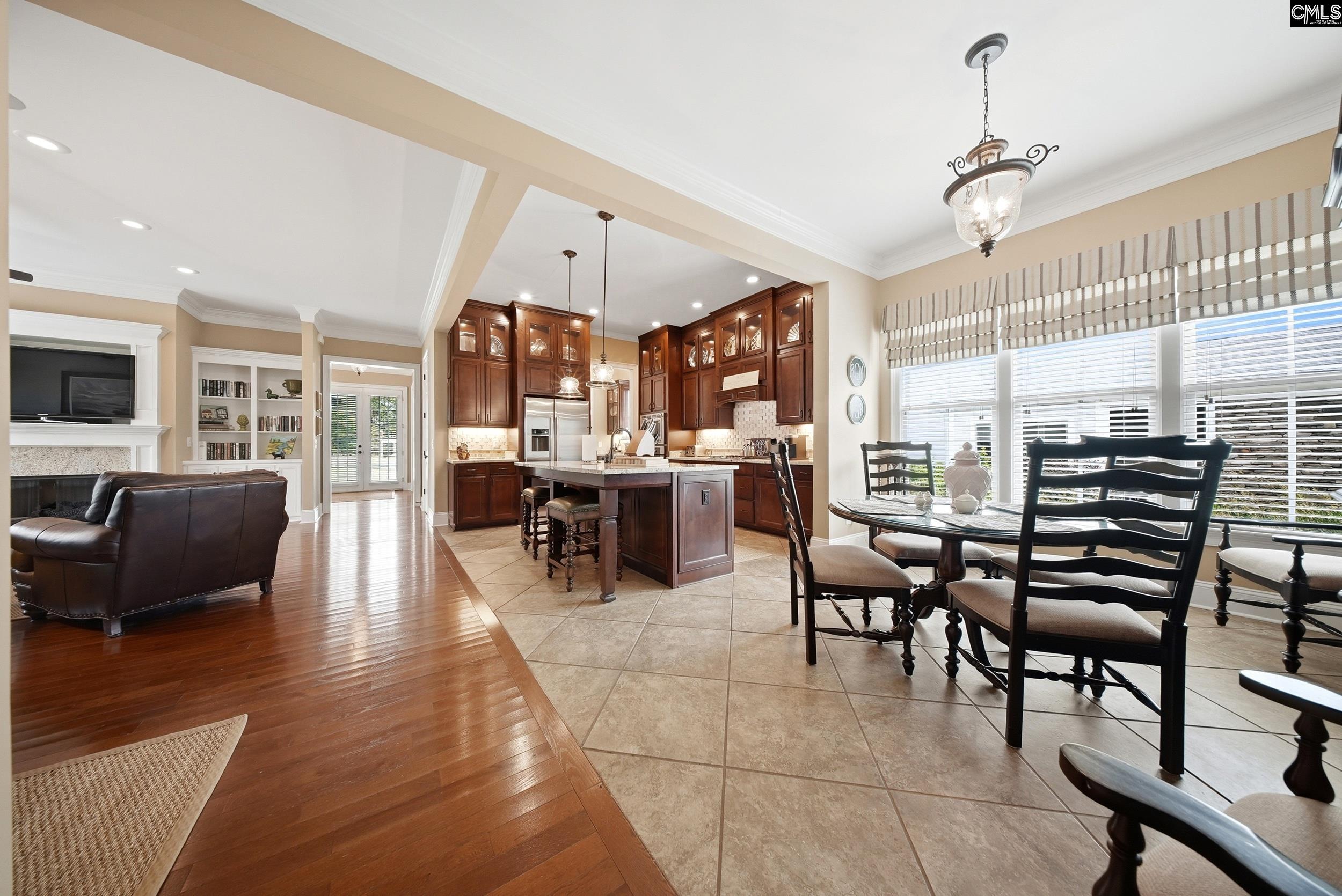 942 Battenkill Court Lexington, SC 29072