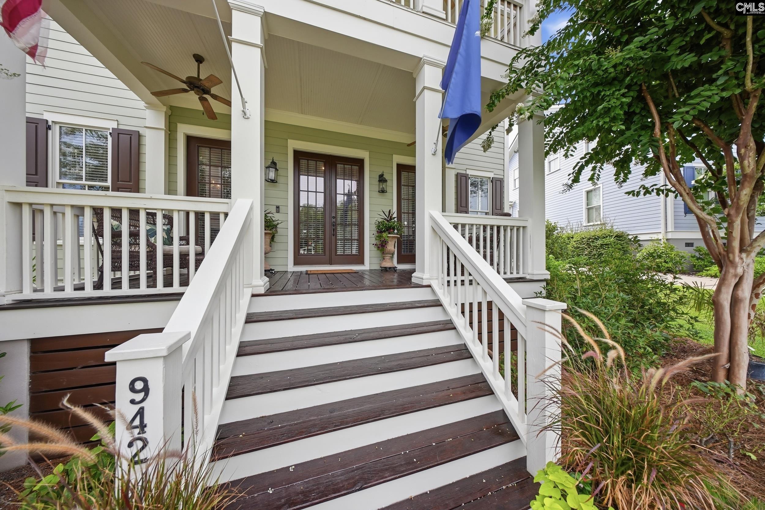 942 Battenkill Court Lexington, SC 29072