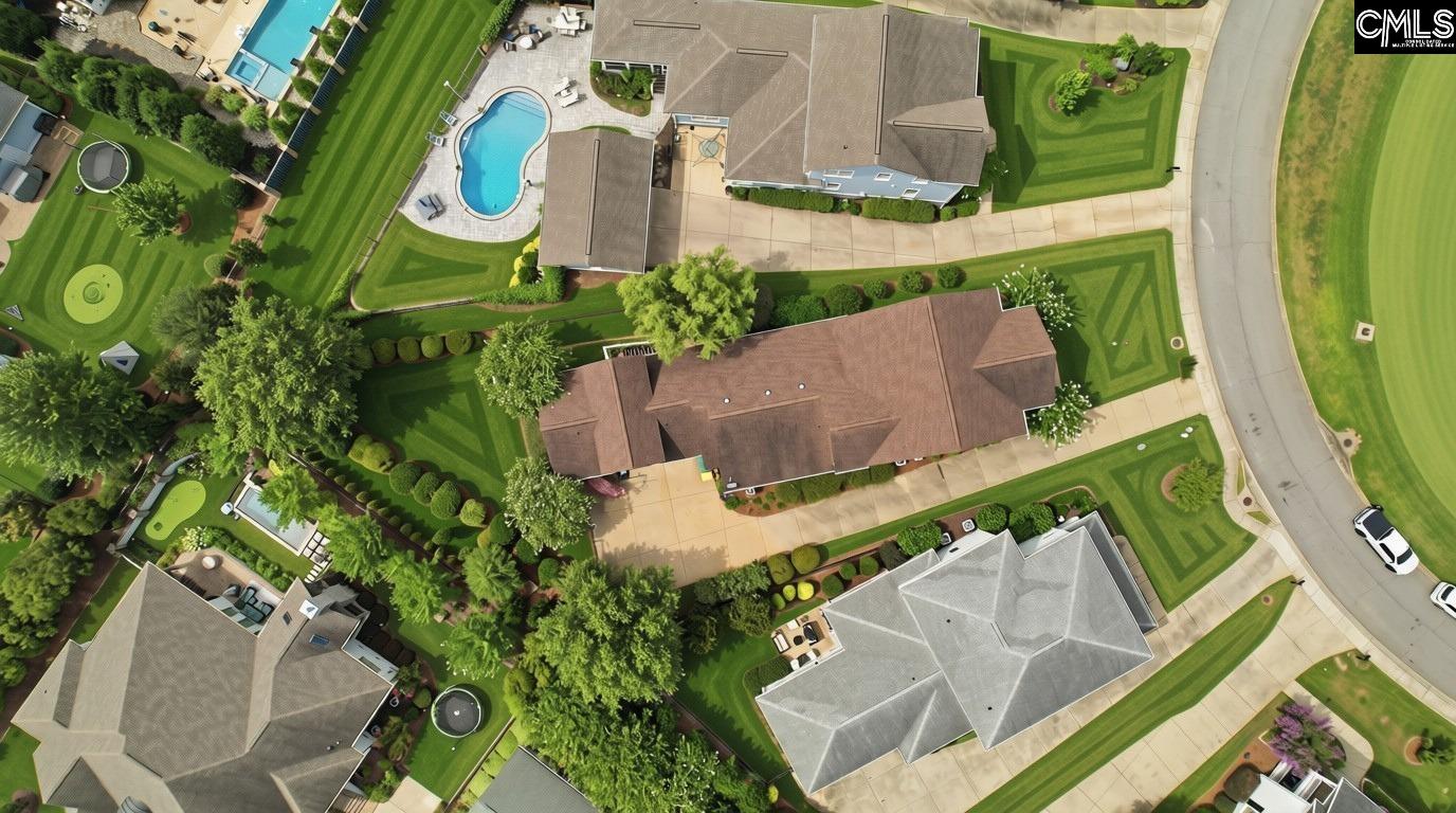 942 Battenkill Court Lexington, SC 29072