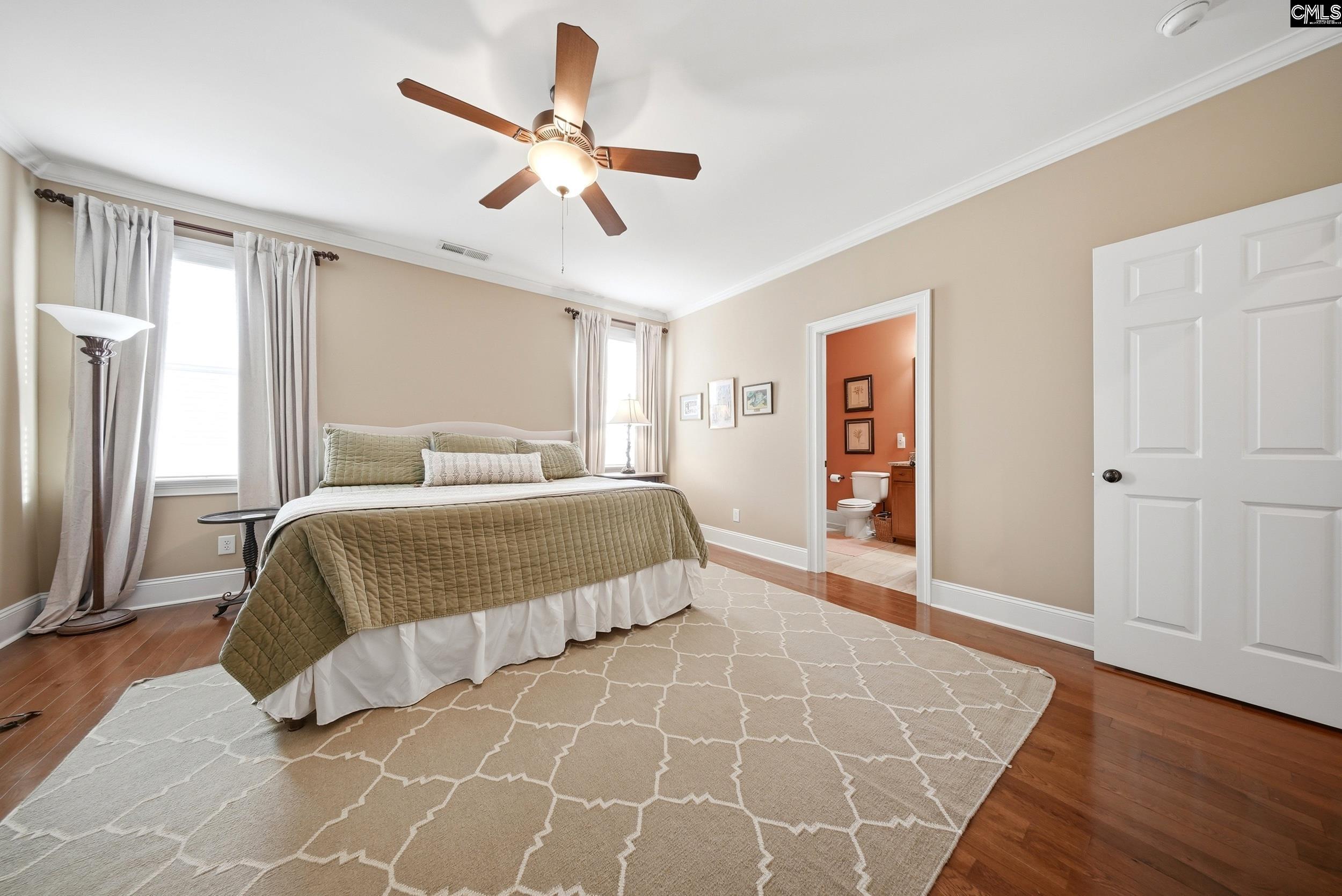 942 Battenkill Court Lexington, SC 29072
