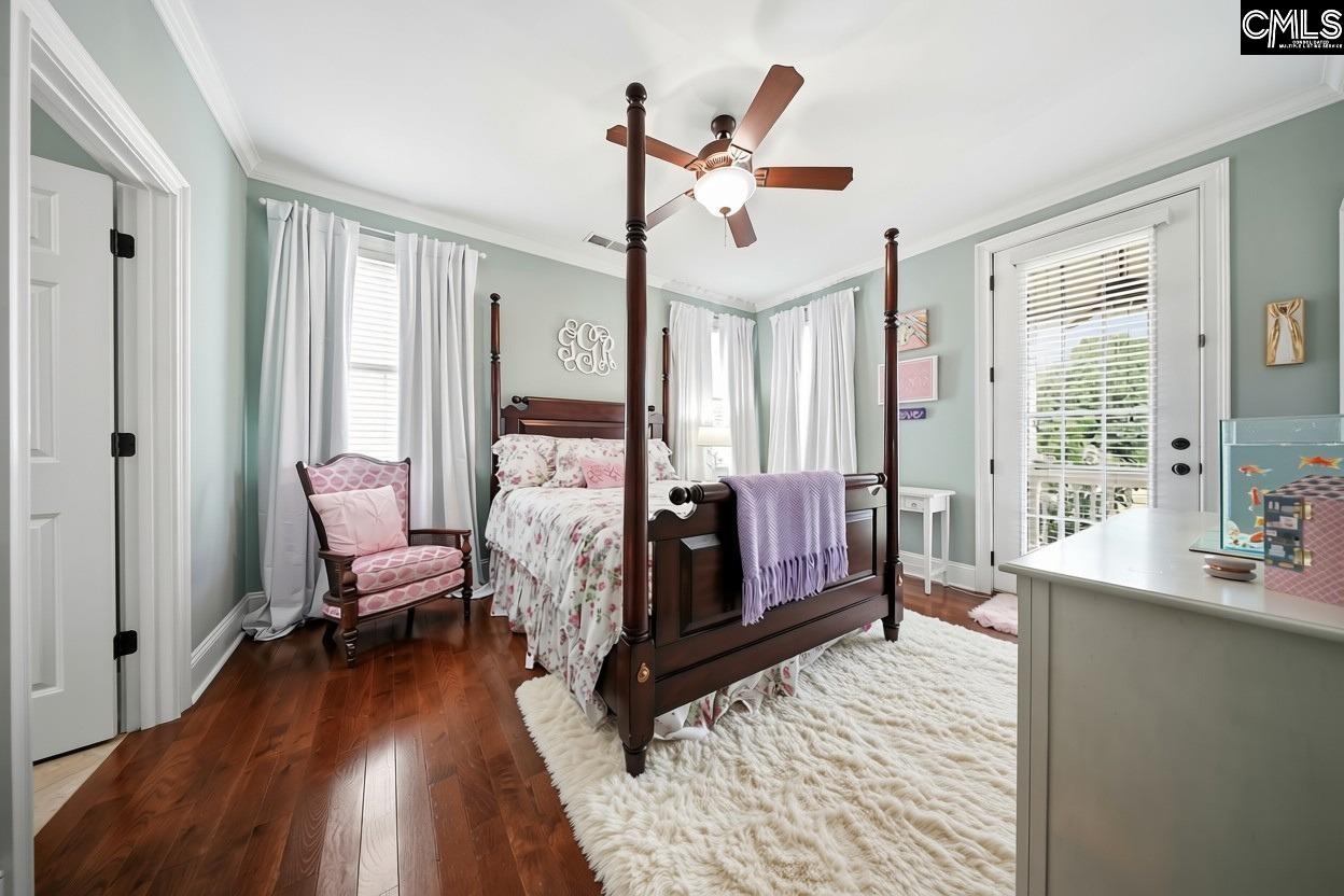942 Battenkill Court Lexington, SC 29072