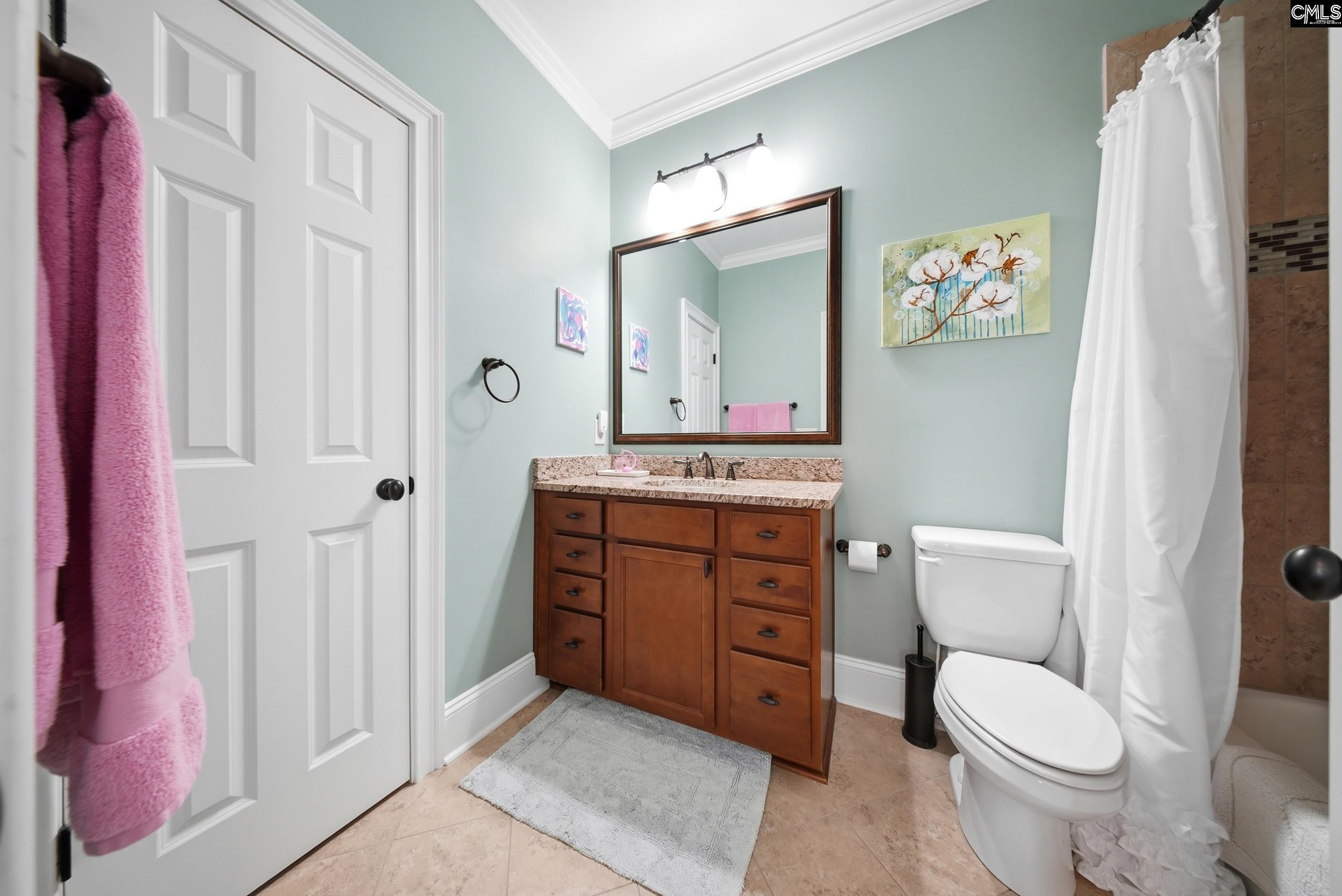 942 Battenkill Court Lexington, SC 29072