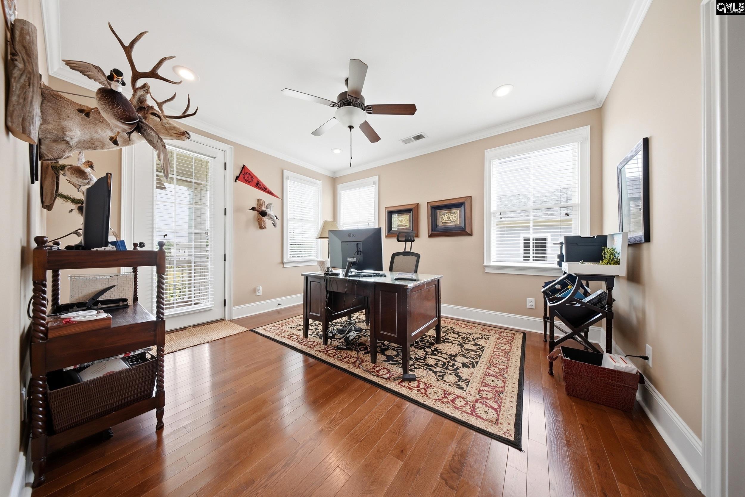 942 Battenkill Court Lexington, SC 29072