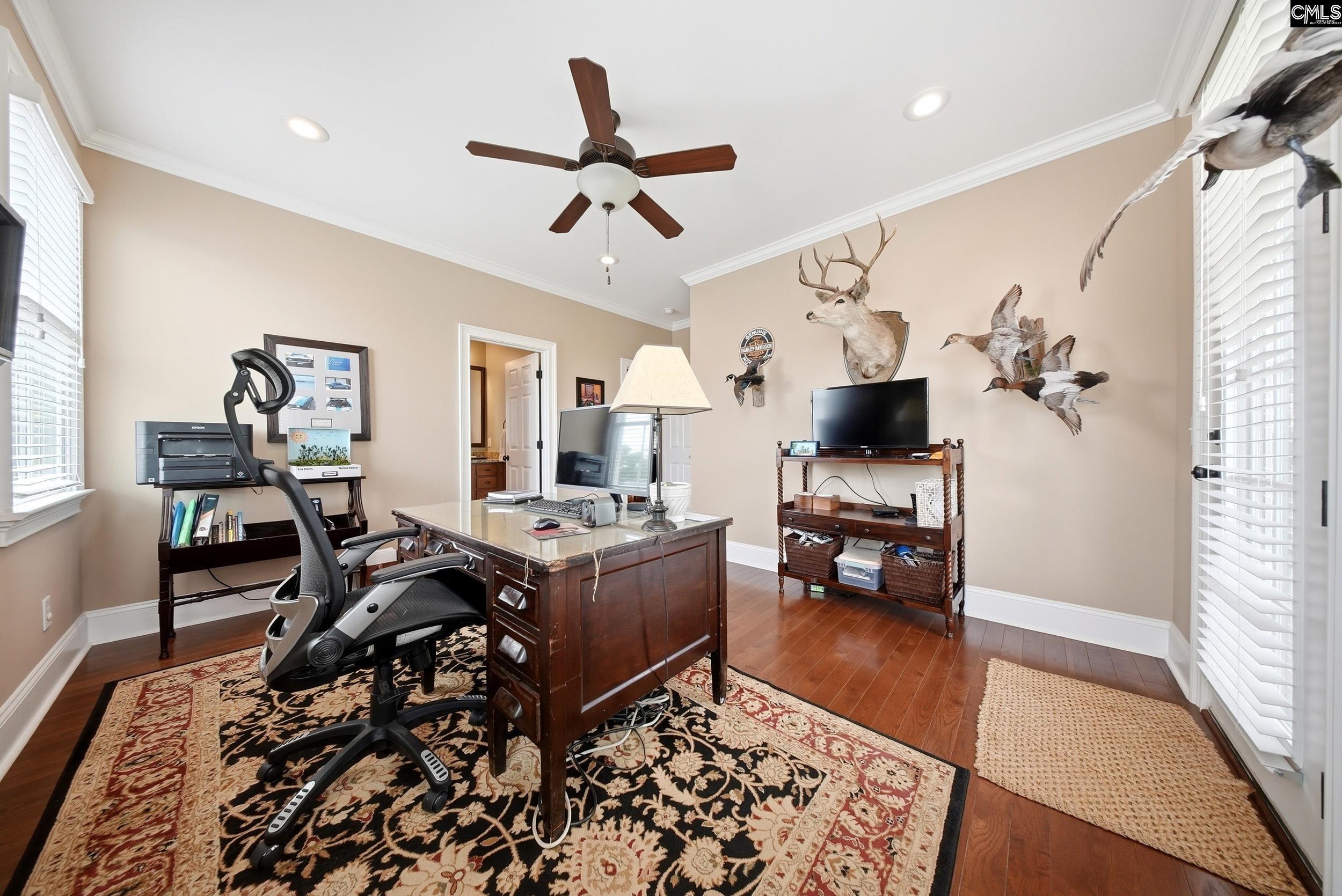 942 Battenkill Court Lexington, SC 29072