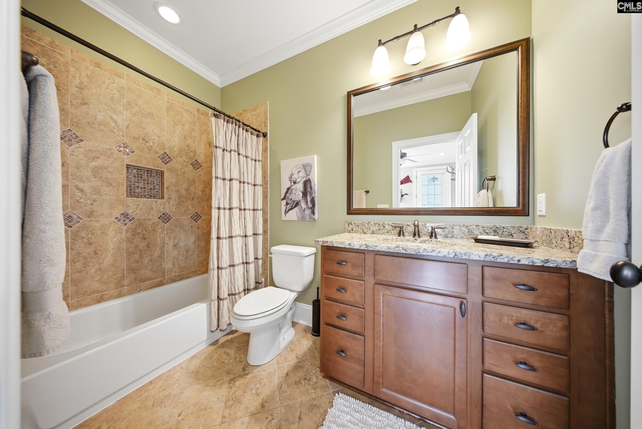 942 Battenkill Court Lexington, SC 29072