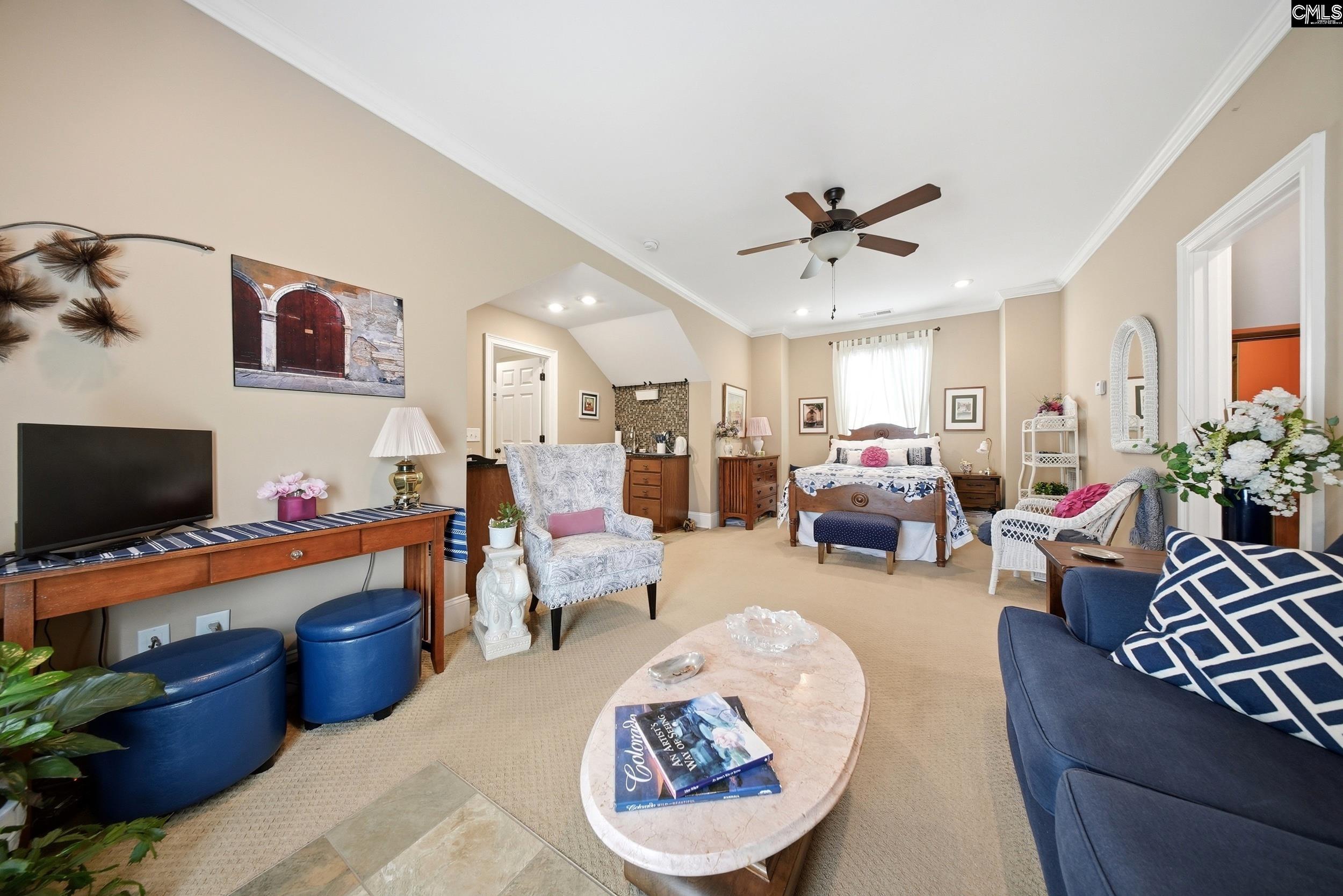 942 Battenkill Court Lexington, SC 29072