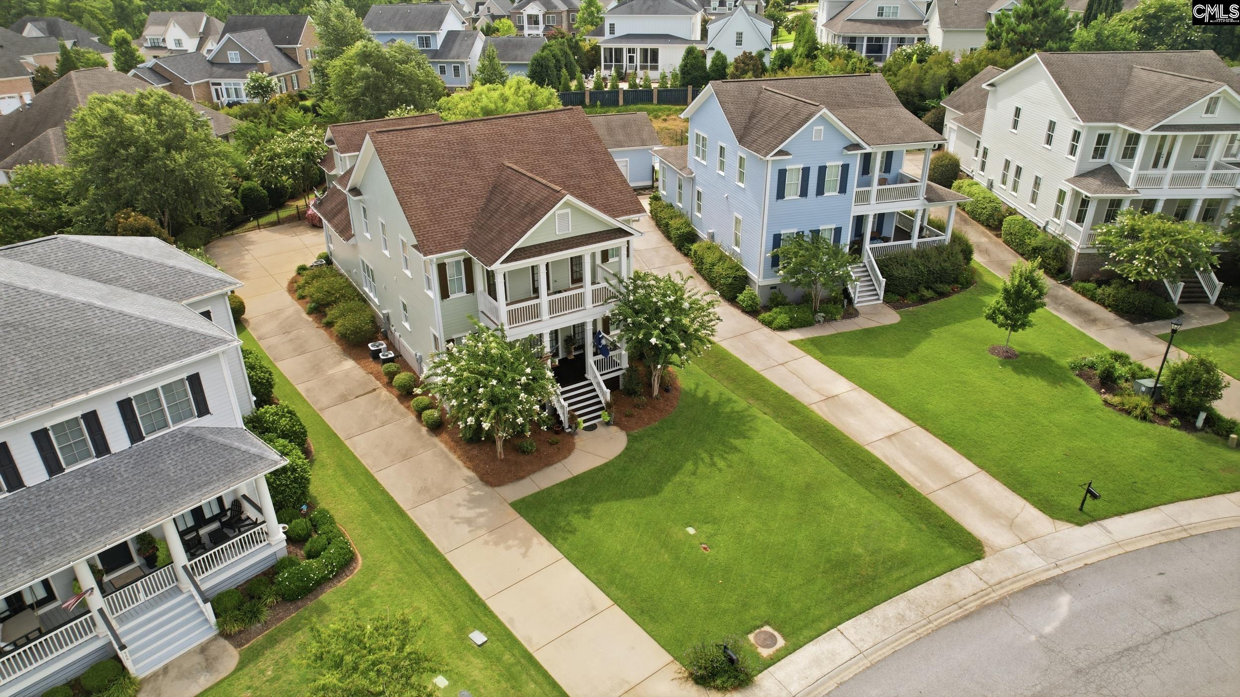 942 Battenkill Court Lexington, SC 29072