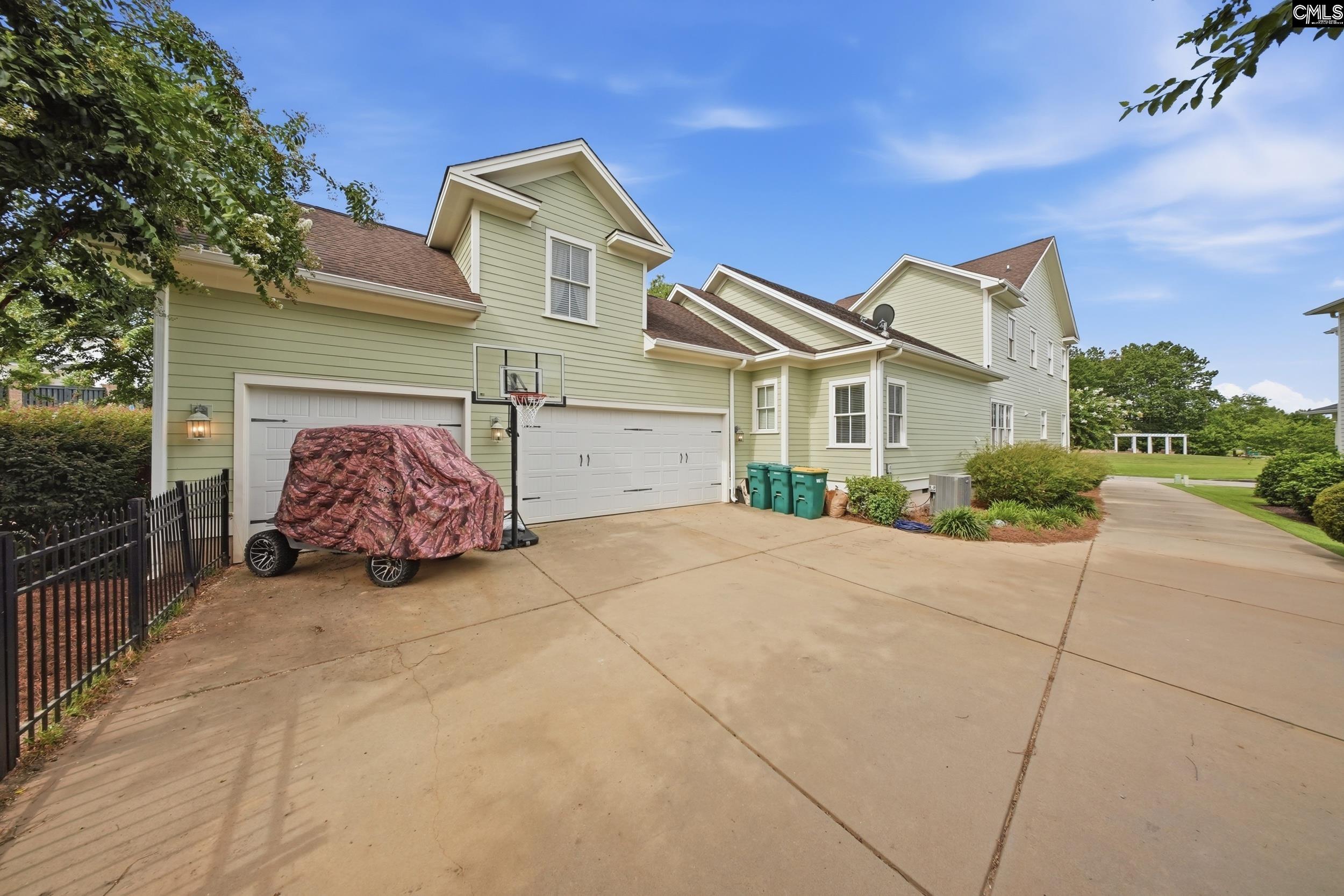 942 Battenkill Court Lexington, SC 29072