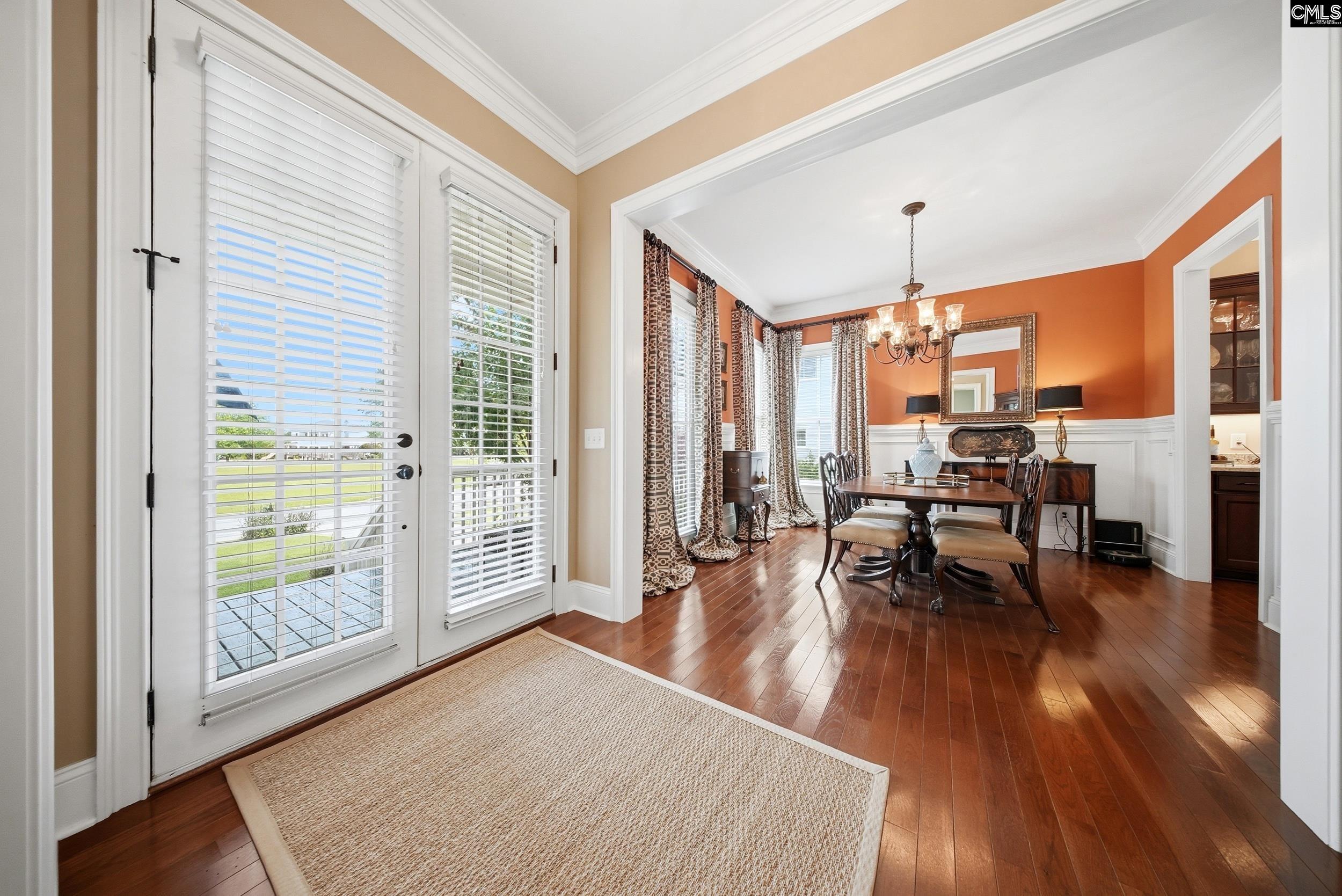 942 Battenkill Court Lexington, SC 29072