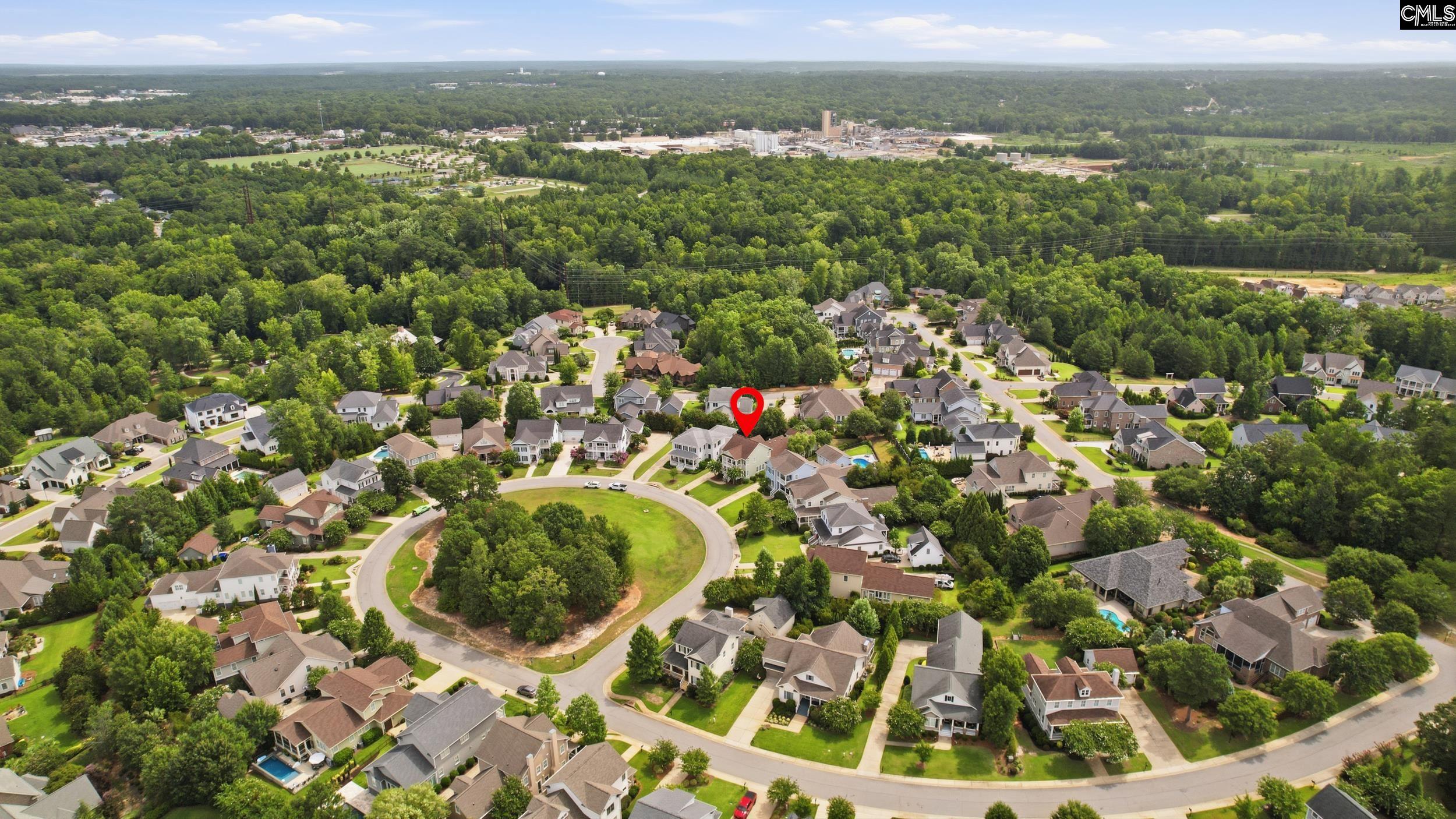 942 Battenkill Court Lexington, SC 29072