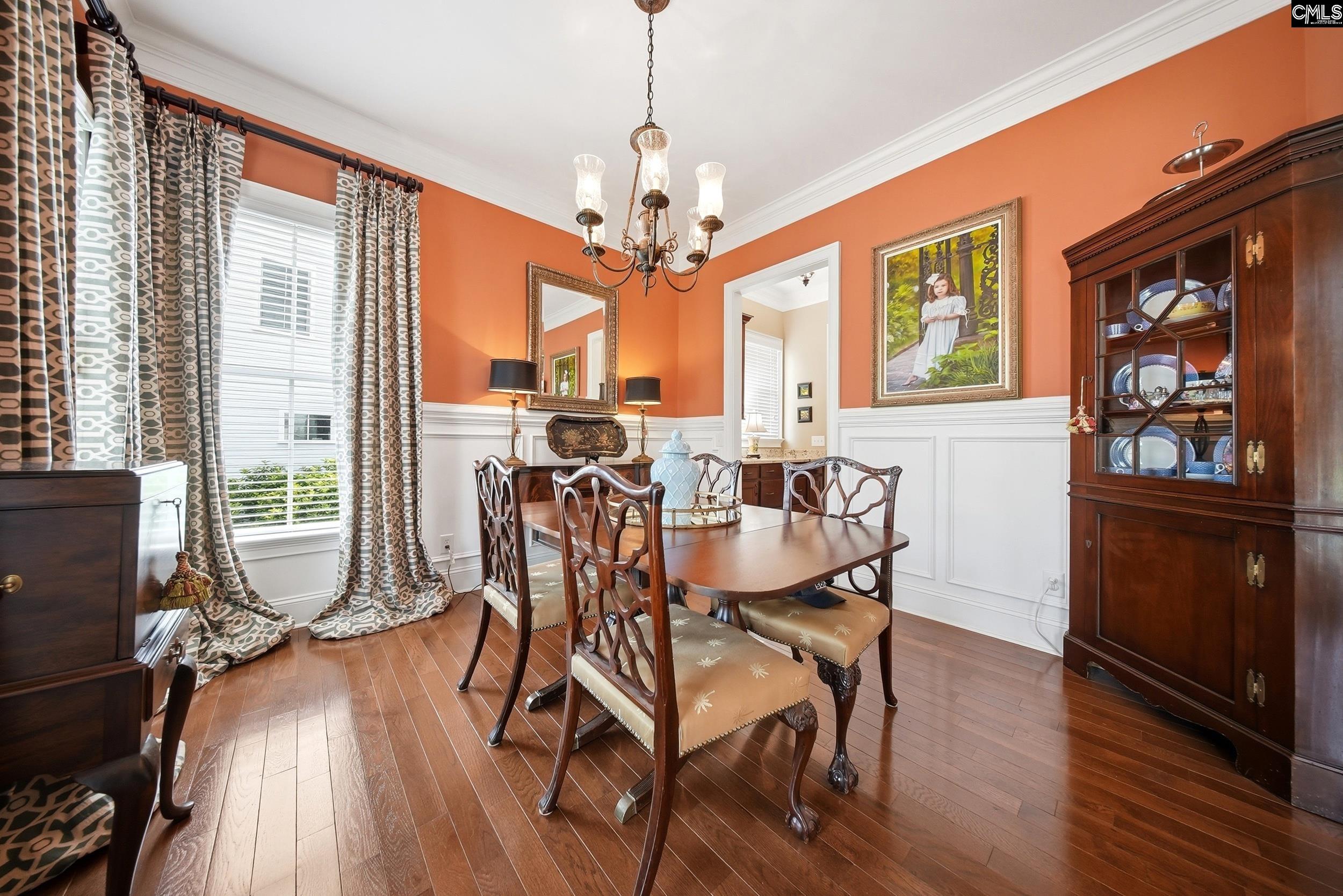 942 Battenkill Court Lexington, SC 29072