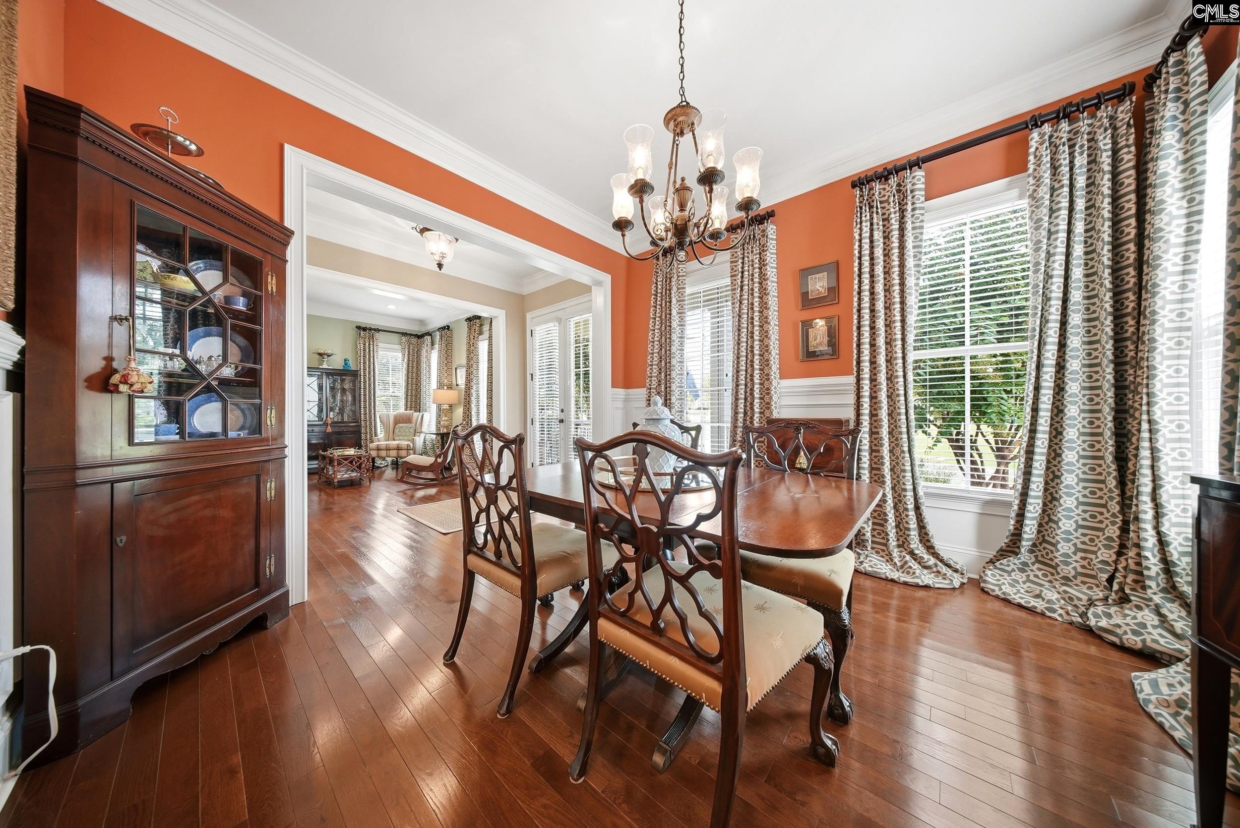 942 Battenkill Court Lexington, SC 29072