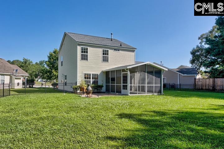 82 Deertrot Court Columbia, SC 29229
