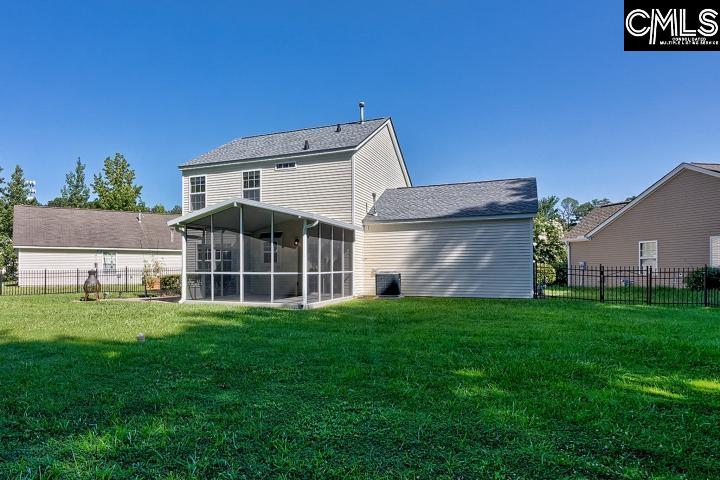 82 Deertrot Court Columbia, SC 29229