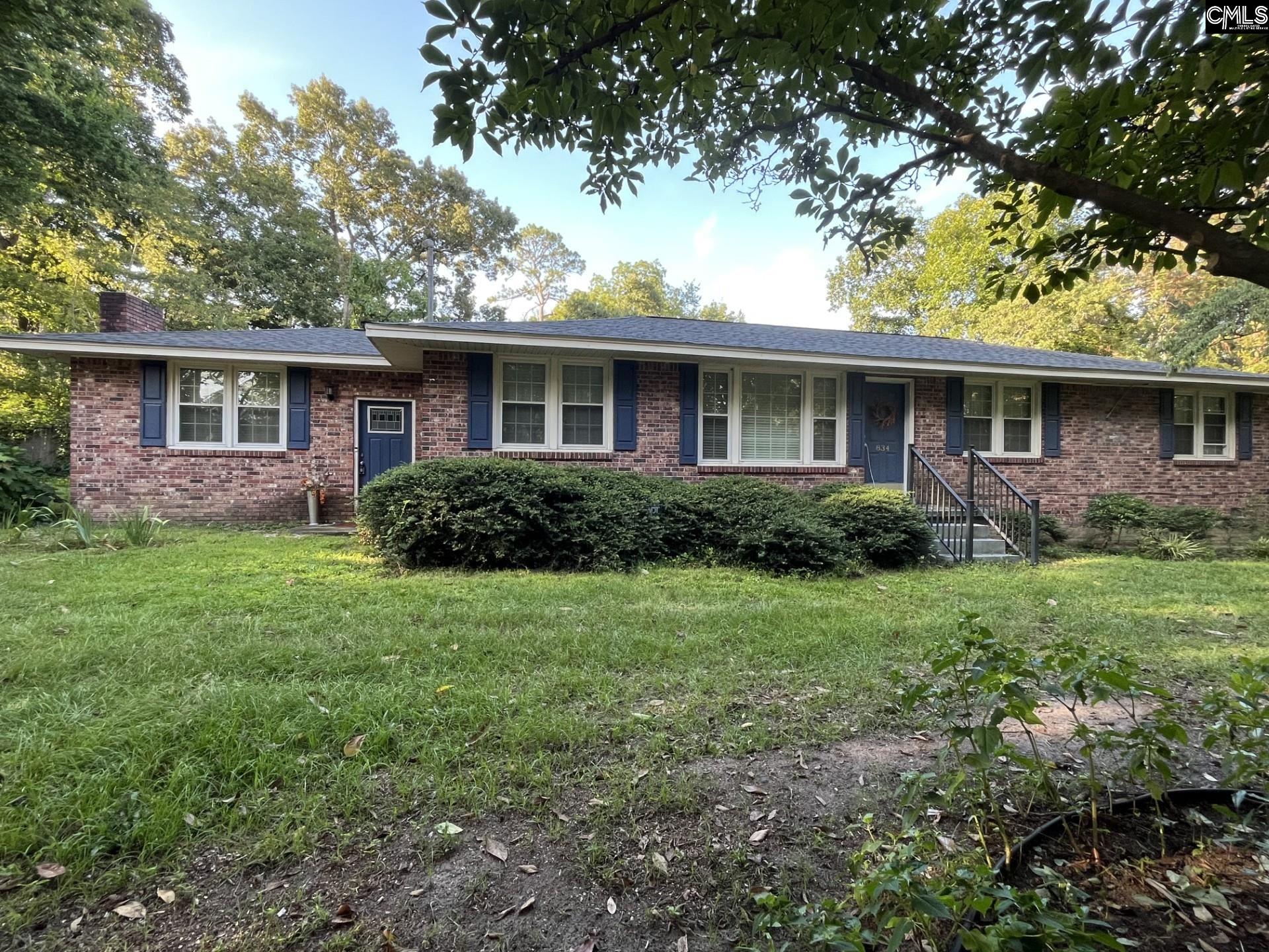 834 Williams Circle