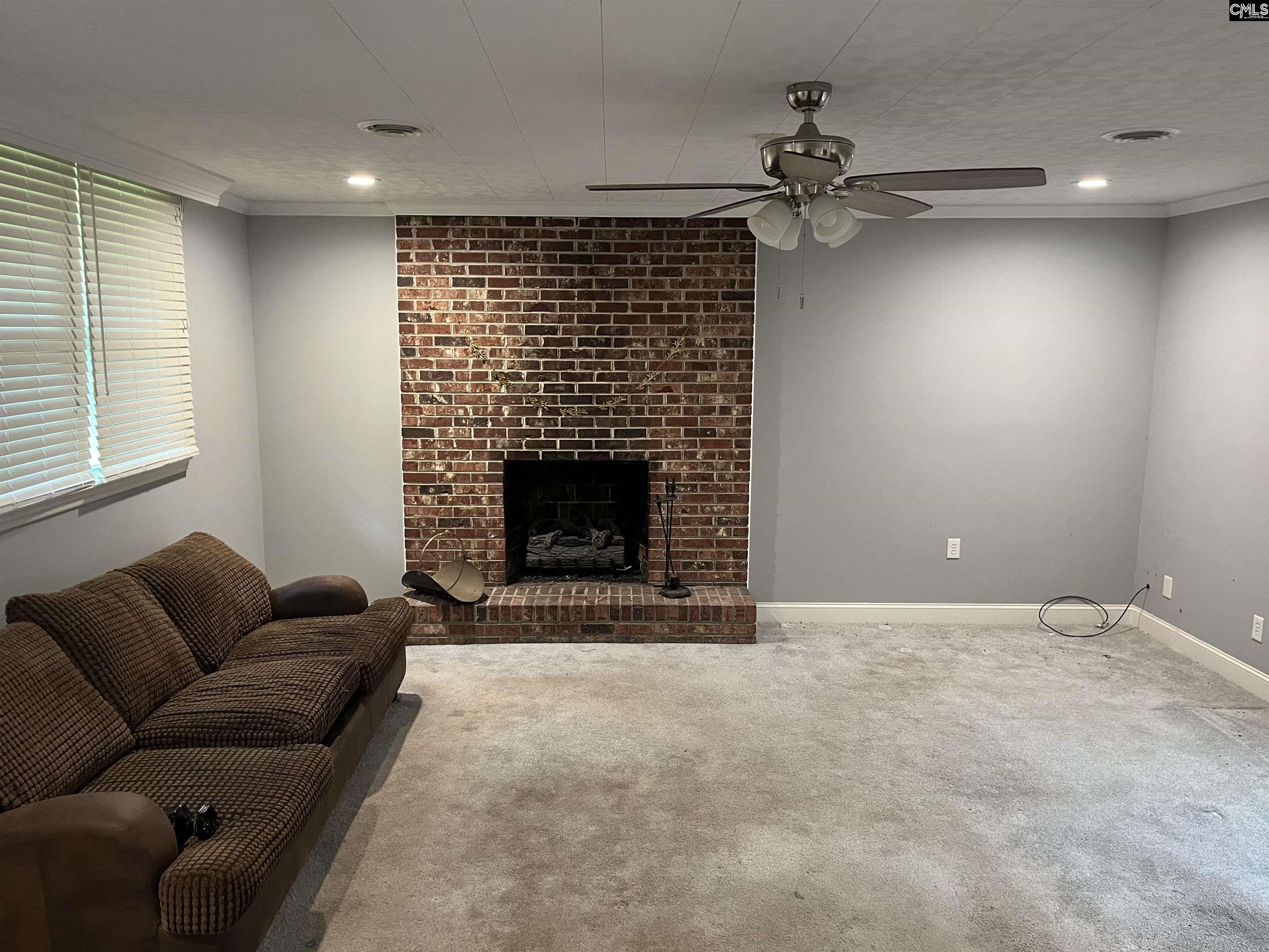 834 Williams Circle West Columbia, SC 29172-1861