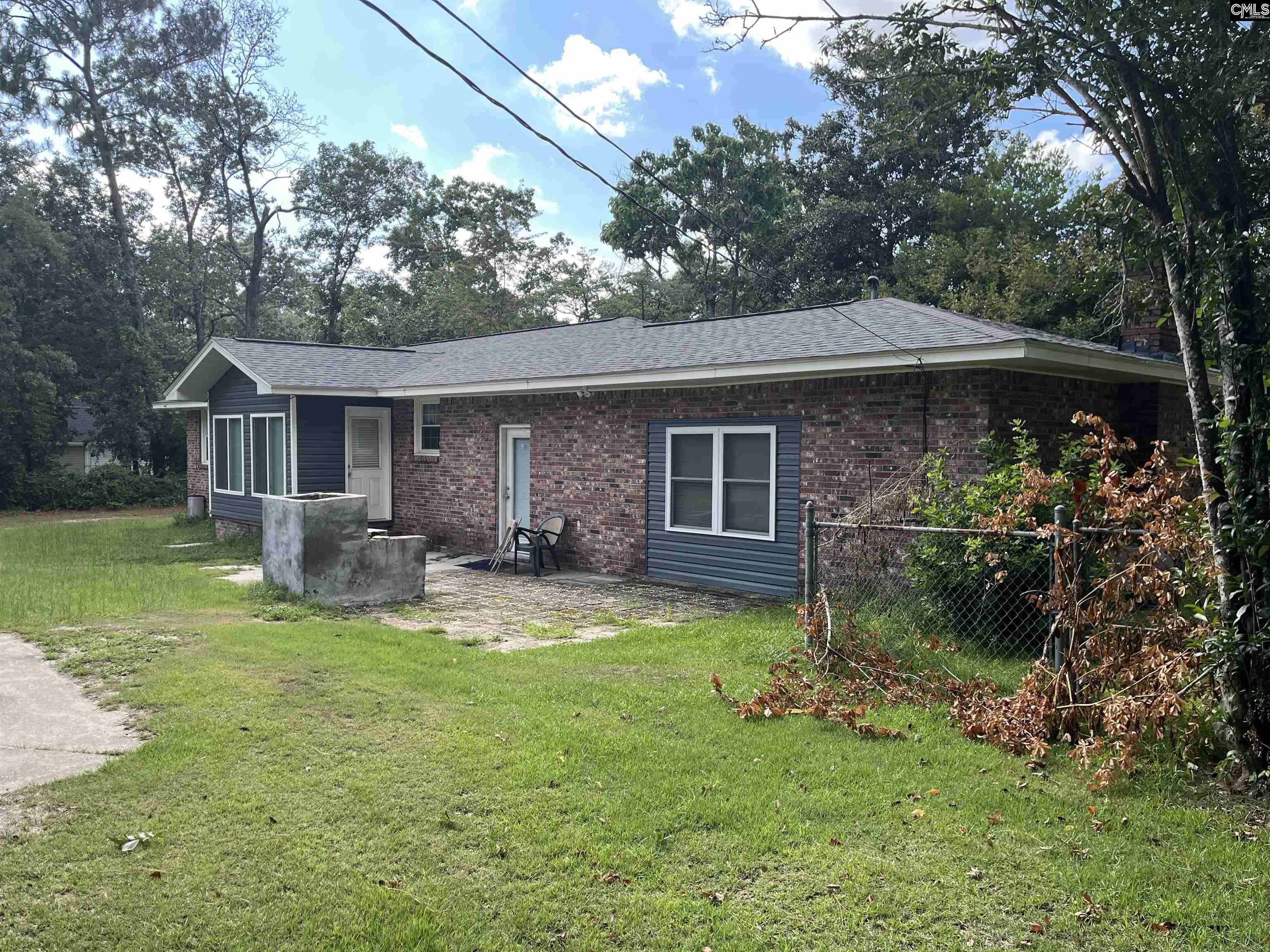 834 Williams Circle West Columbia, SC 29172-1861