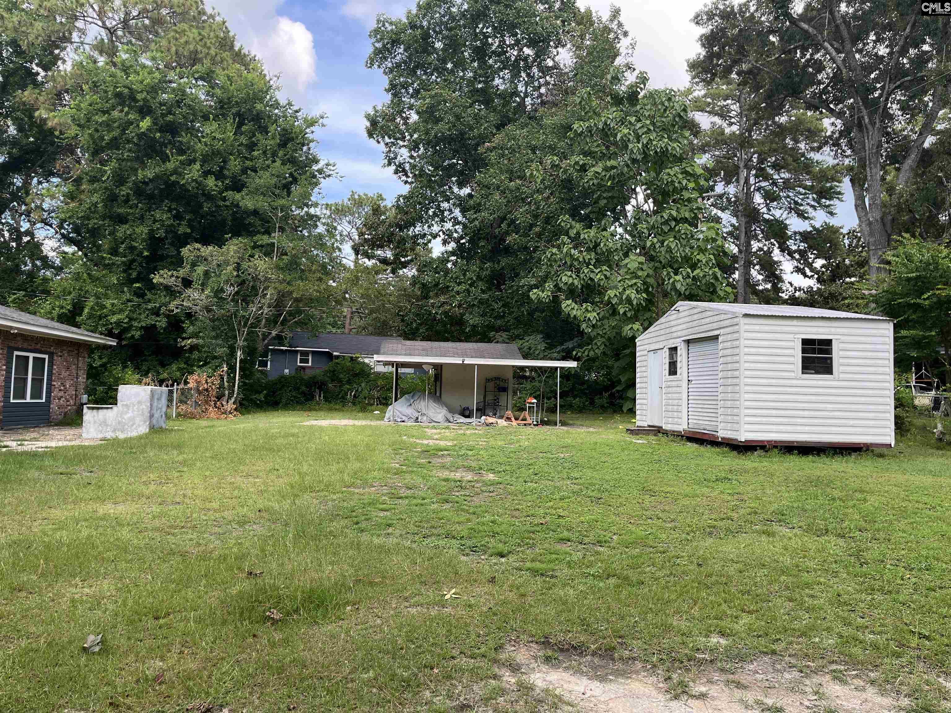 834 Williams Circle West Columbia, SC 29172-1861