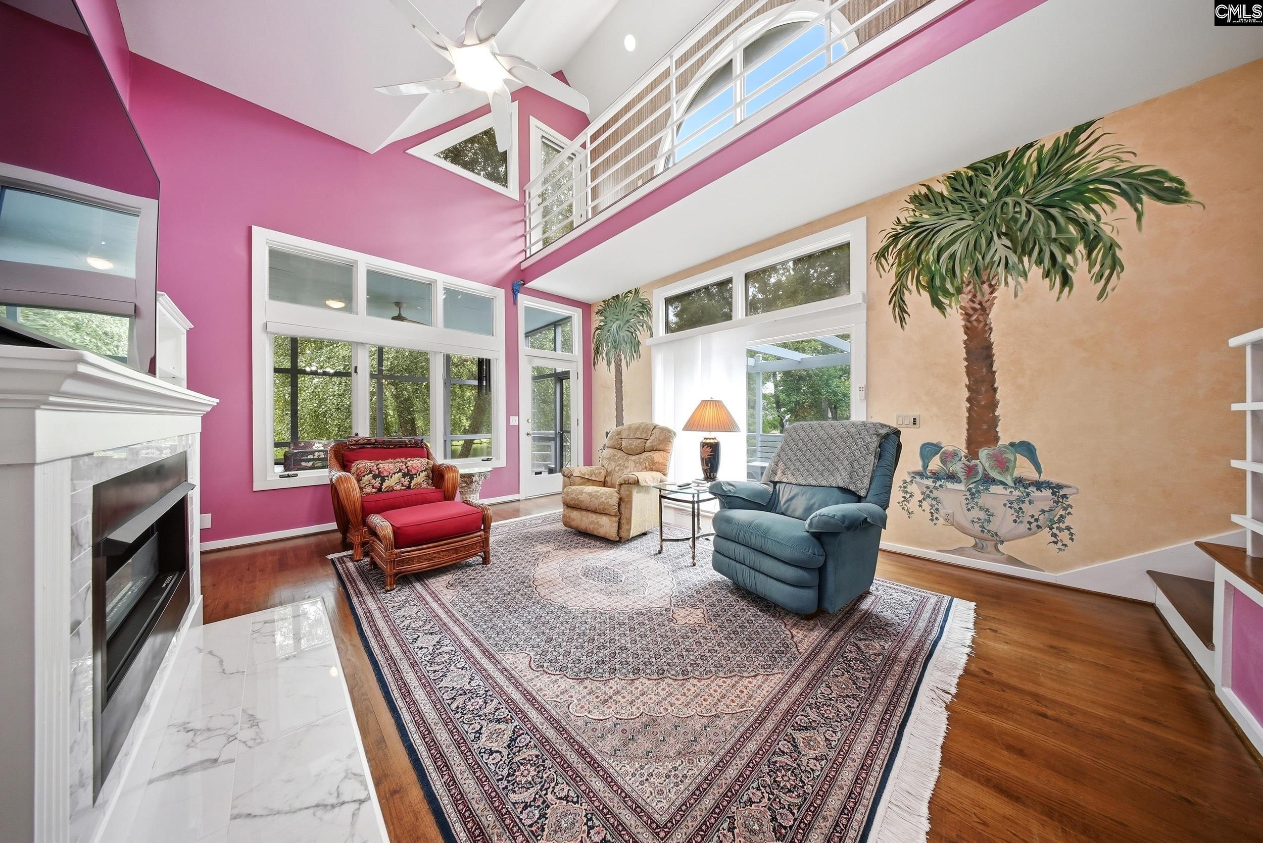 227 Blackhaw Terrace West Columbia, SC 29169