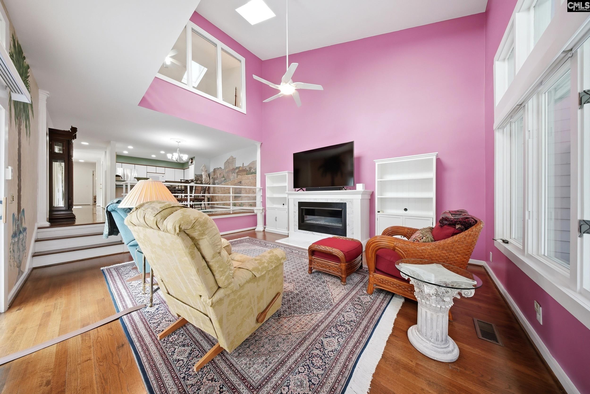 227 Blackhaw Terrace West Columbia, SC 29169