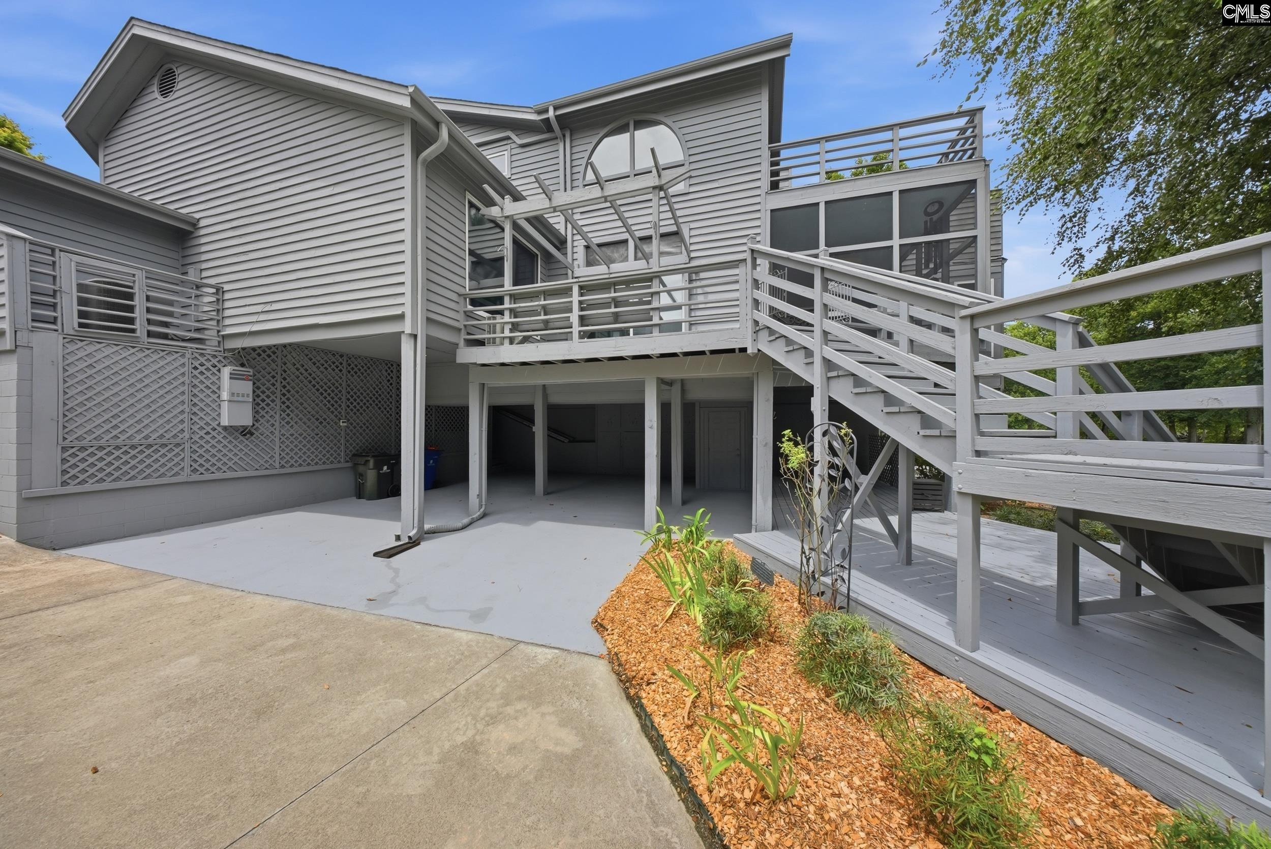 227 Blackhaw Terrace West Columbia, SC 29169