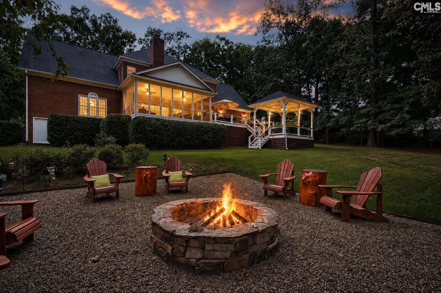 1017 Steeple Ridge Road Irmo, SC 29063